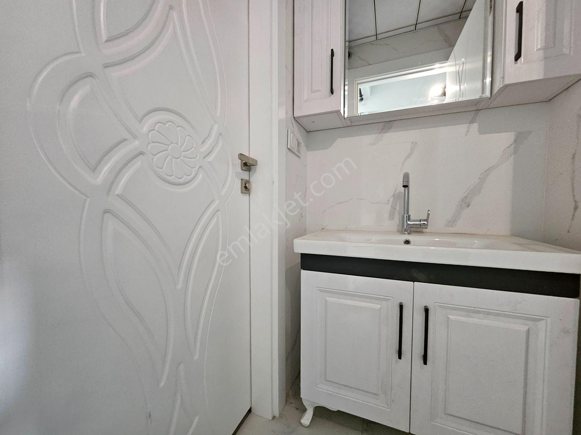 Sakarya Mahallesinde Salı Pazarına Oldukça Yakın Lüks 3+1 Sıfır Fırsat Lüx Daireler - Görsel 34