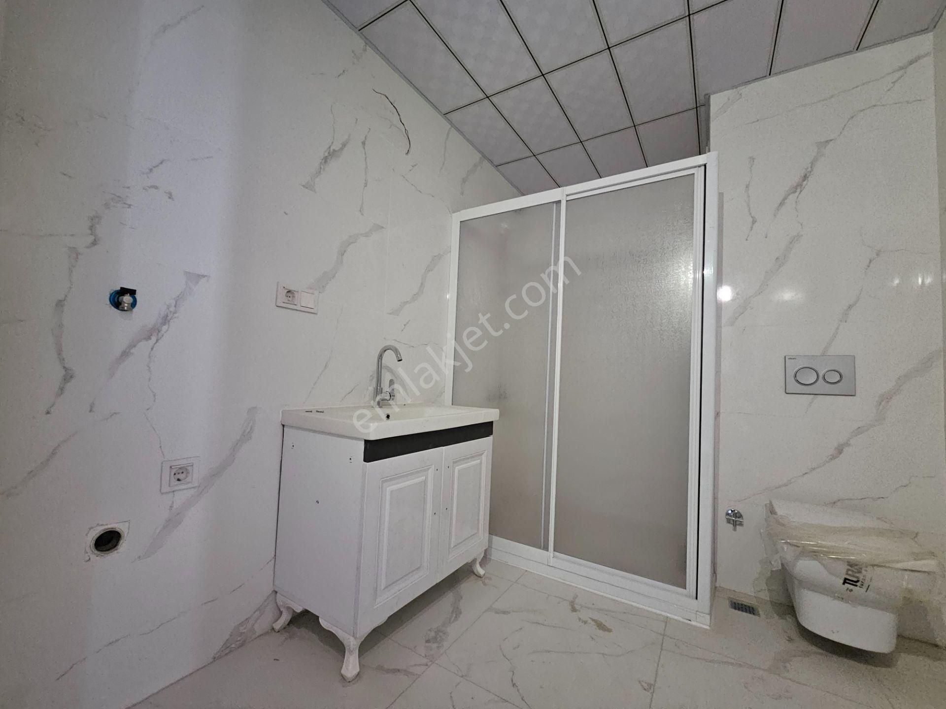 Sakarya Mahallesinde Salı Pazarına Oldukça Yakın Lüks 3+1 Sıfır Fırsat Lüx Daireler - Görsel 32