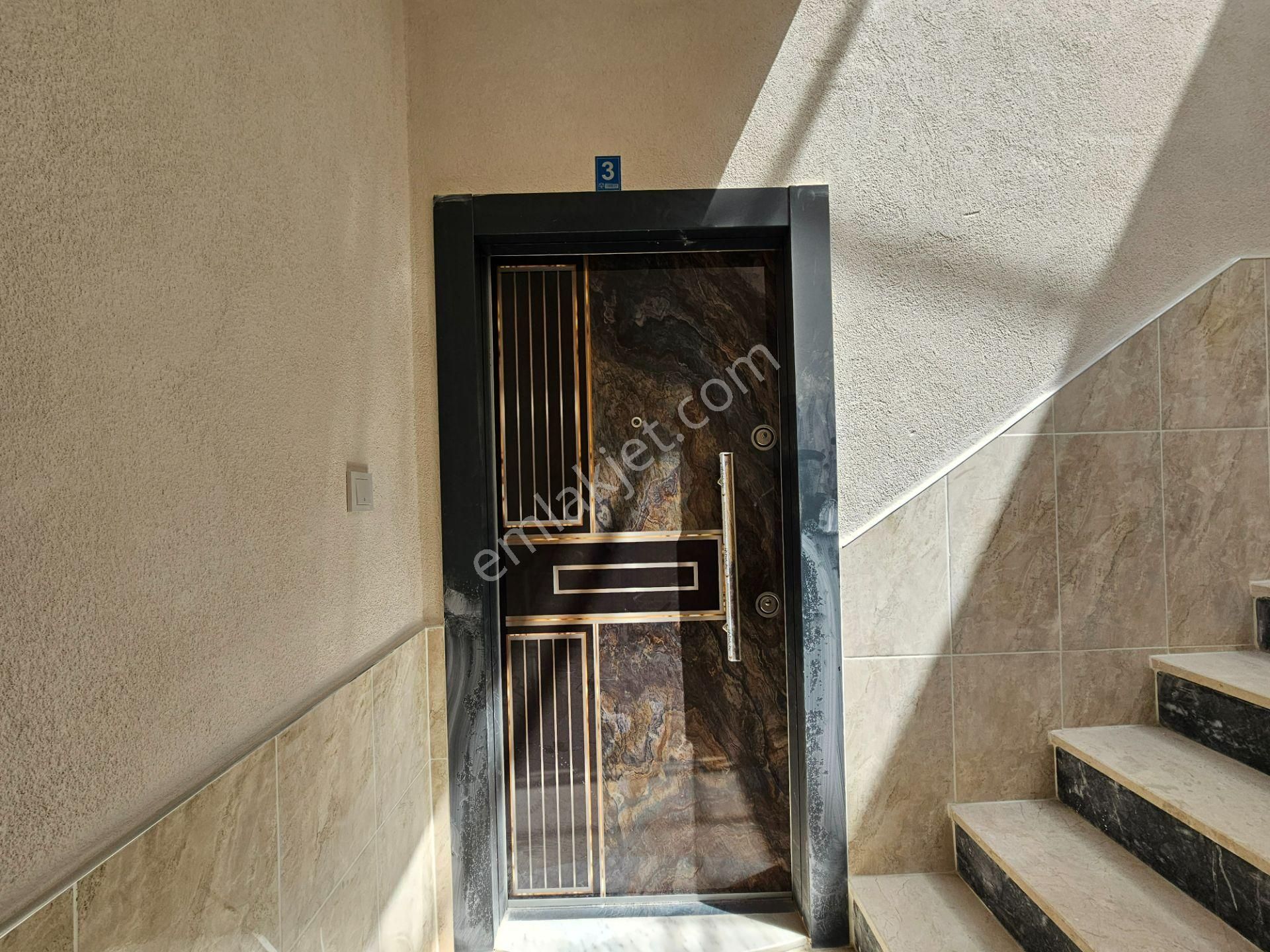 Sakarya Mahallesinde Salı Pazarına Oldukça Yakın Lüks 3+1 Sıfır Fırsat Lüx Daireler - Görsel 35