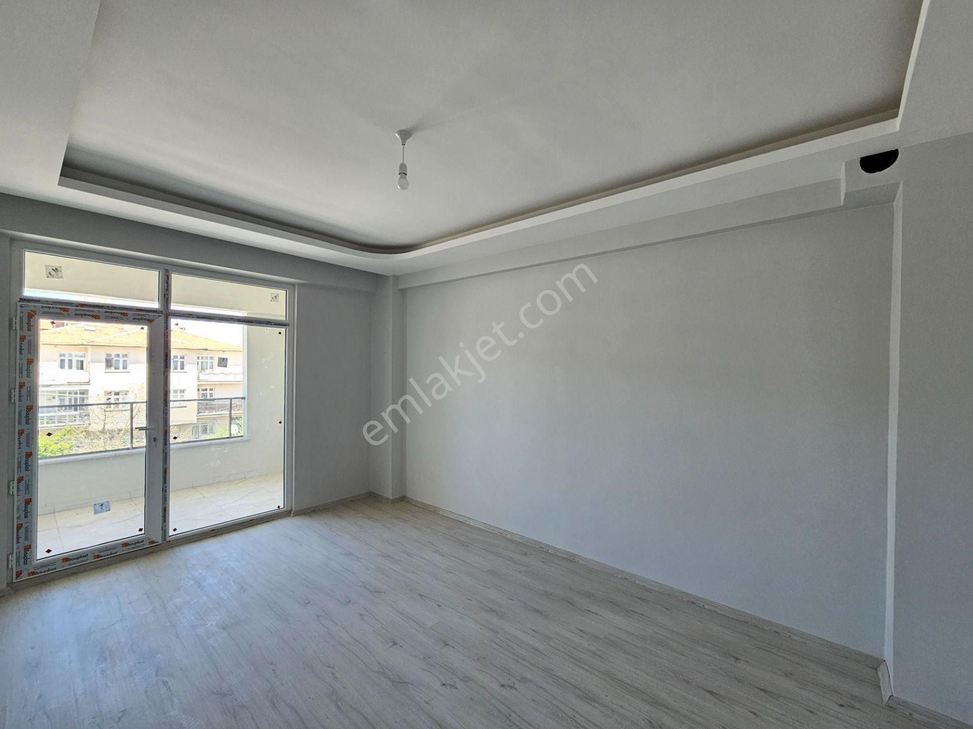 Sakarya Mahallesinde Salı Pazarına Oldukça Yakın Lüks 3+1 Sıfır Fırsat Lüx Daireler - Görsel 4