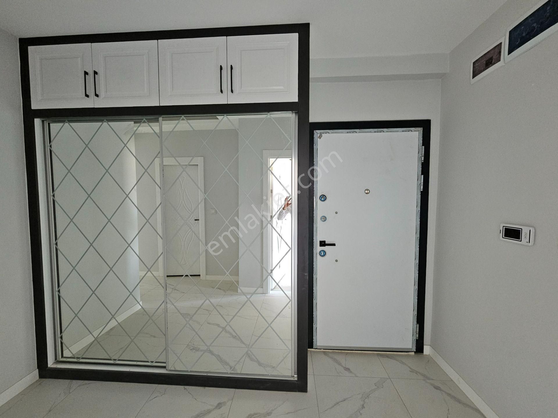 Sakarya Mahallesinde Salı Pazarına Oldukça Yakın Lüks 3+1 Sıfır Fırsat Lüx Daireler - Görsel 25