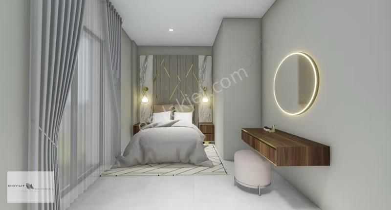 Dikmen'de Fırsat 1+1 Daire - Görsel 10