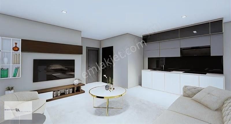 Dikmen'de Fırsat 1+1 Daire - Görsel 2