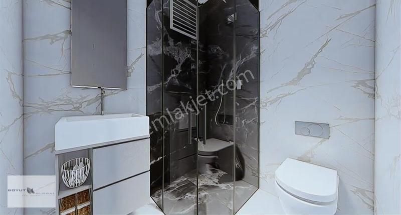 Dikmen'de Fırsat 1+1 Daire - Görsel 3