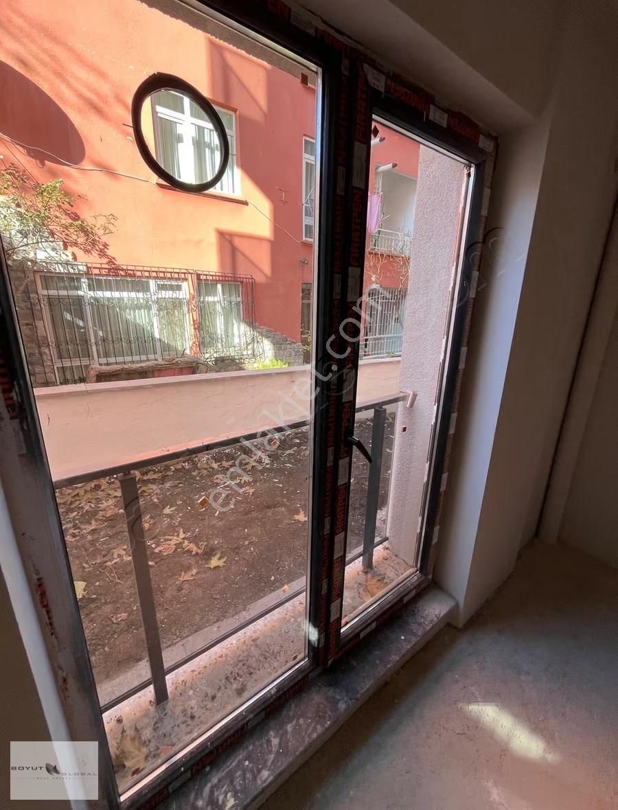 Dikmen'de Fırsat 1+1 Daire - Görsel 4