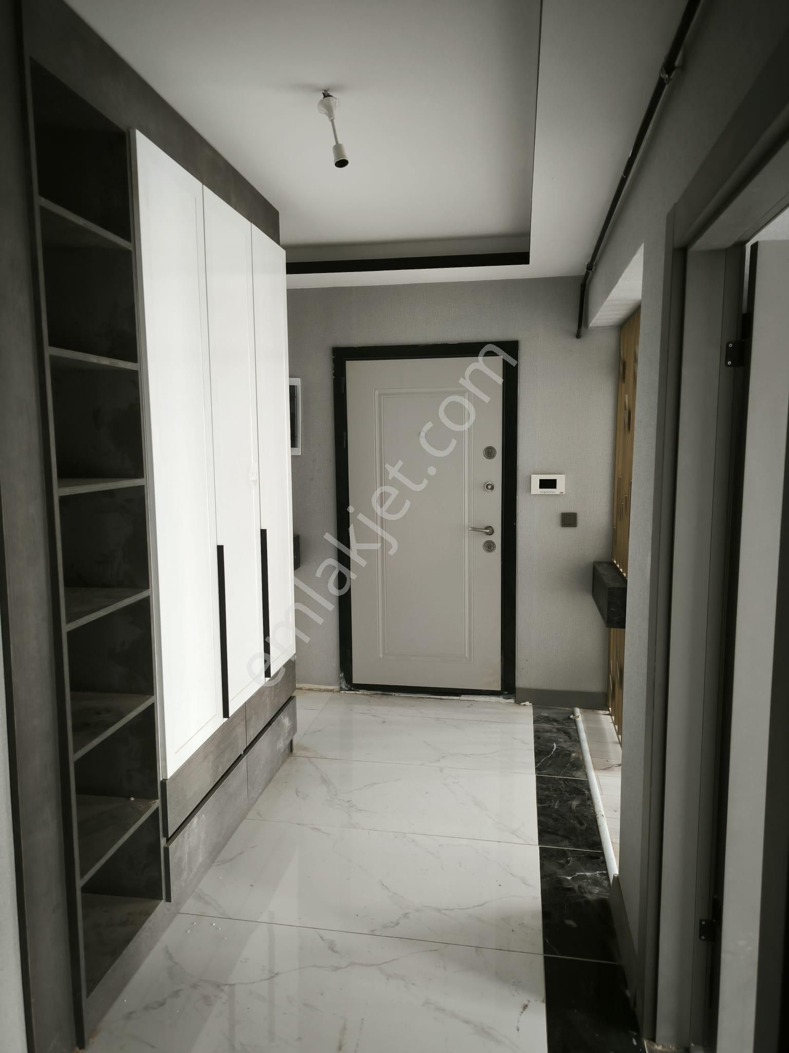 Törekent Melisa Garden Sitesinde 3+1 Kaçırılmayacak Daire - Görsel 15