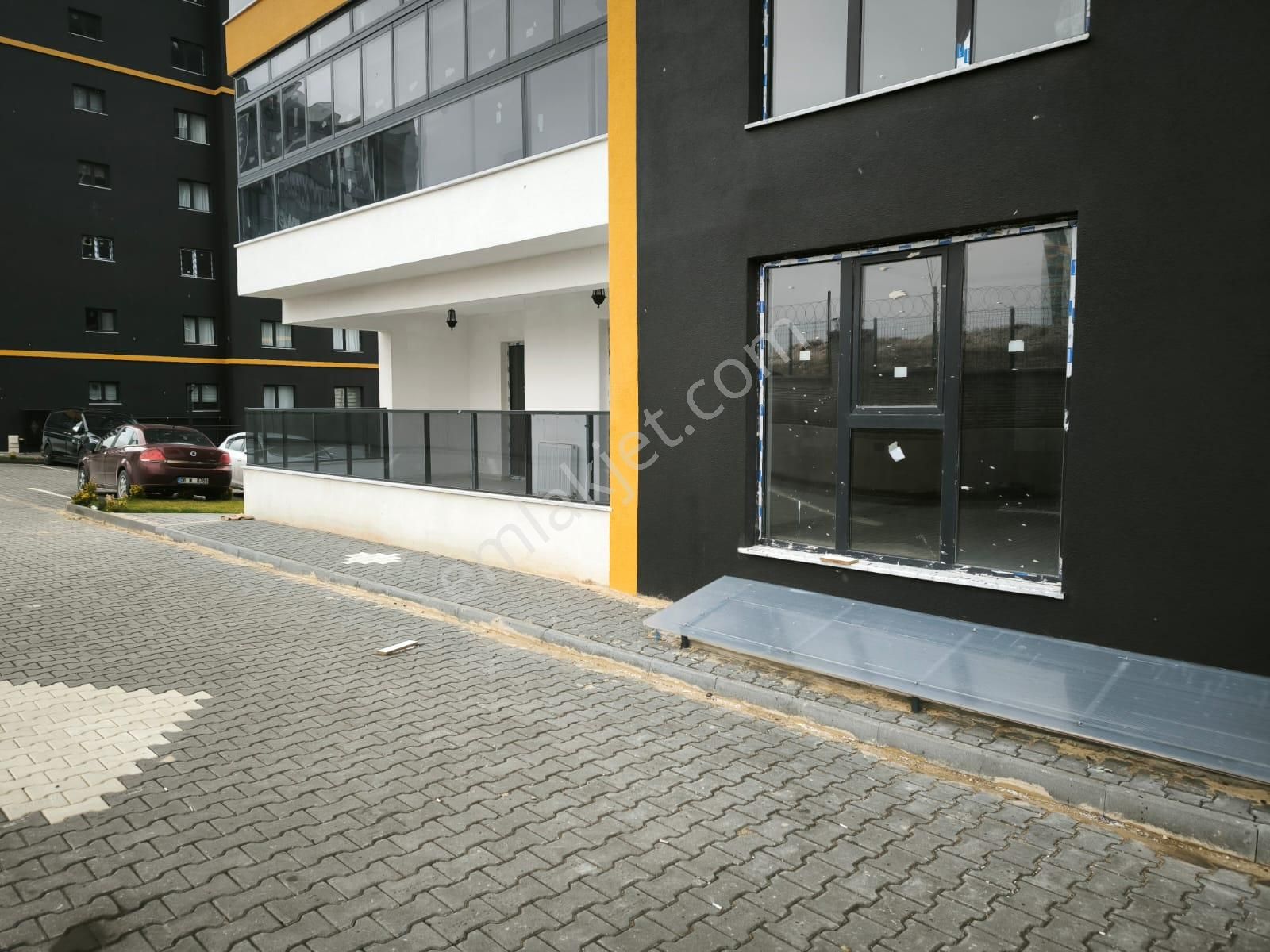 Törekent Melisa Garden Sitesinde 3+1 Kaçırılmayacak Daire - Görsel 22