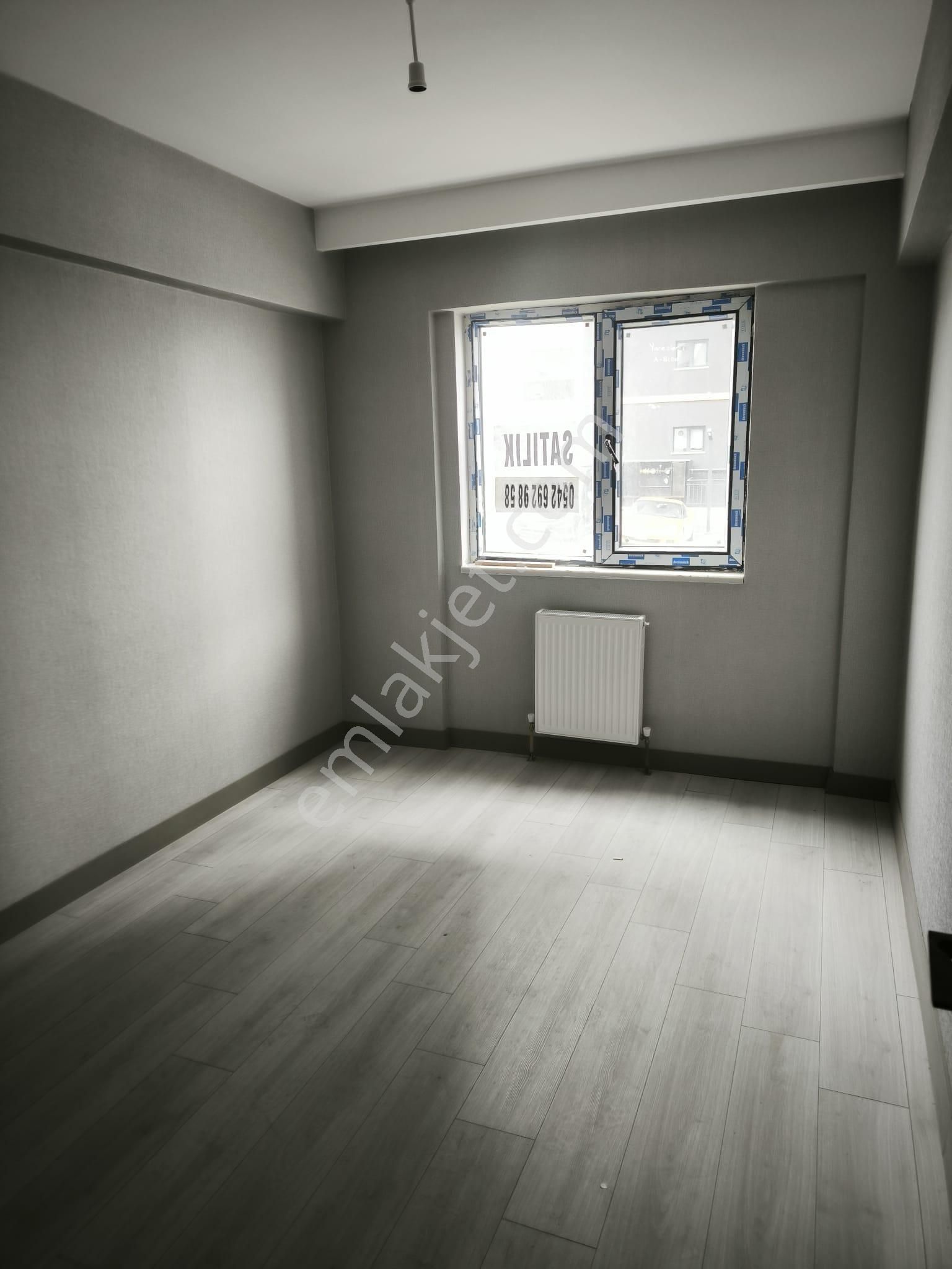 Törekent Melisa Garden Sitesinde 3+1 Kaçırılmayacak Daire - Görsel 10