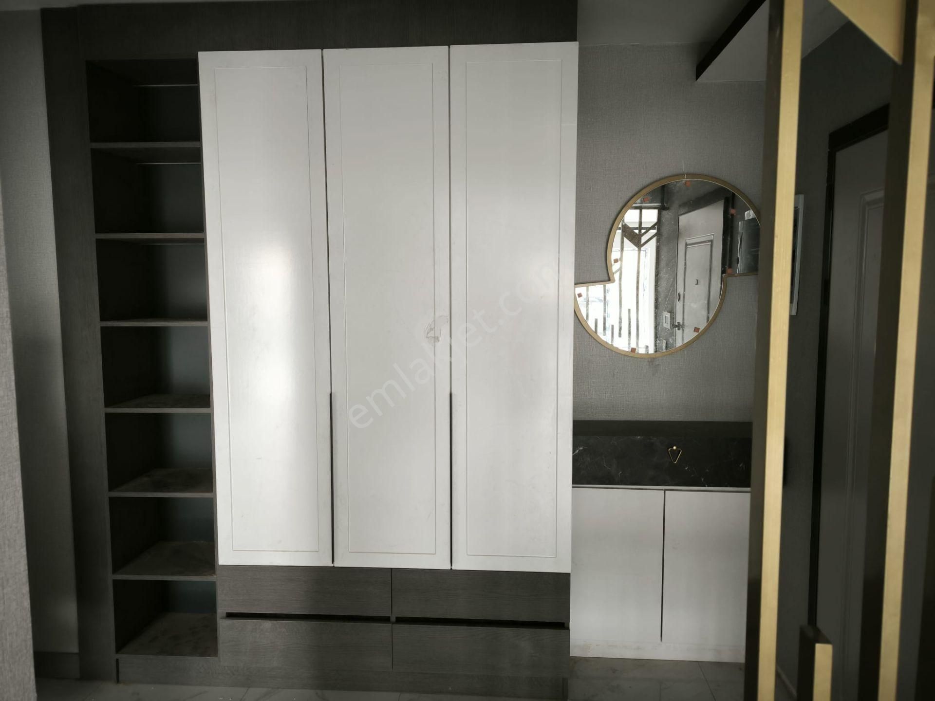 Törekent Melisa Garden Sitesinde 3+1 Kaçırılmayacak Daire - Görsel 16