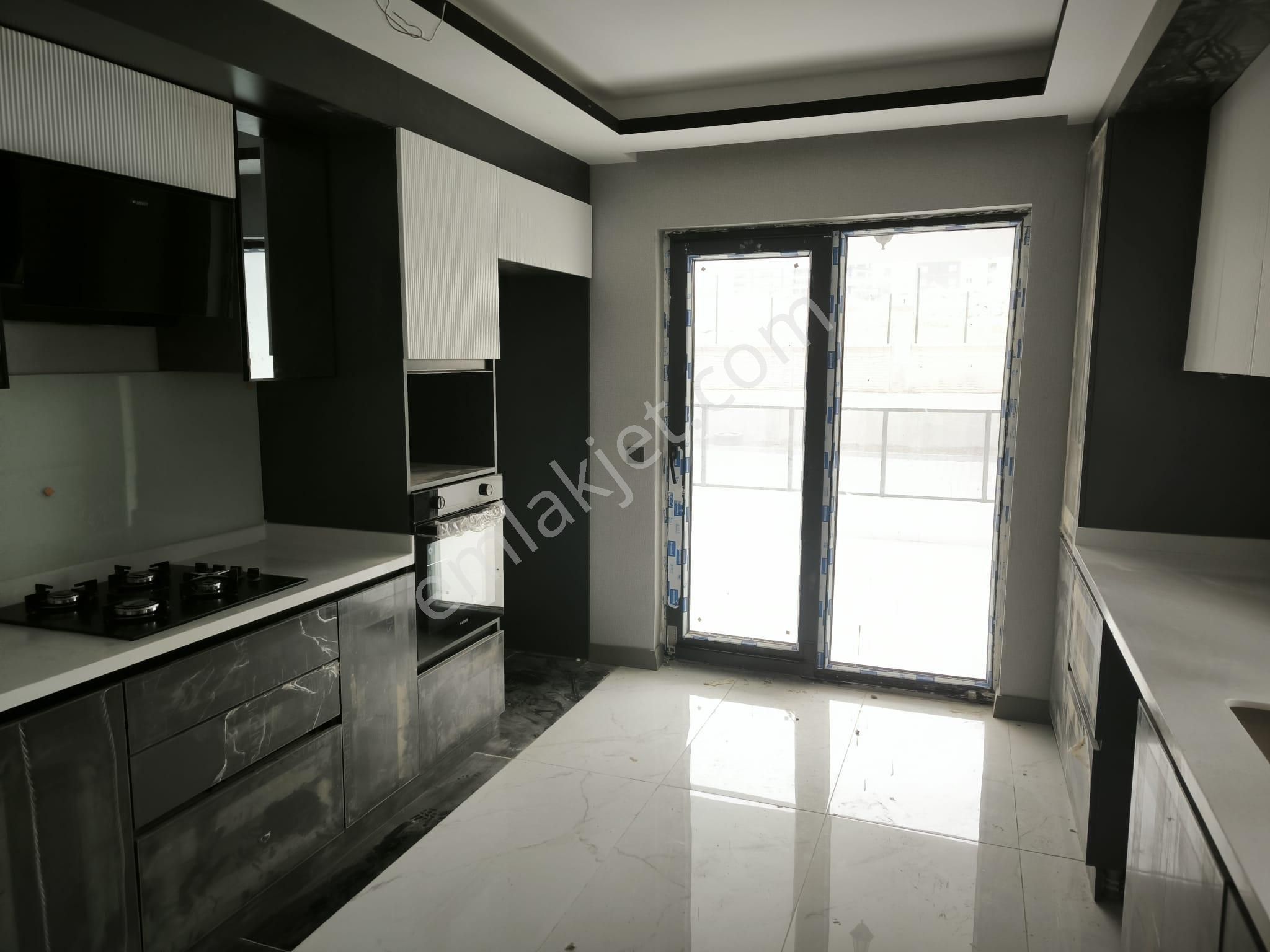 Törekent Melisa Garden Sitesinde 3+1 Kaçırılmayacak Daire