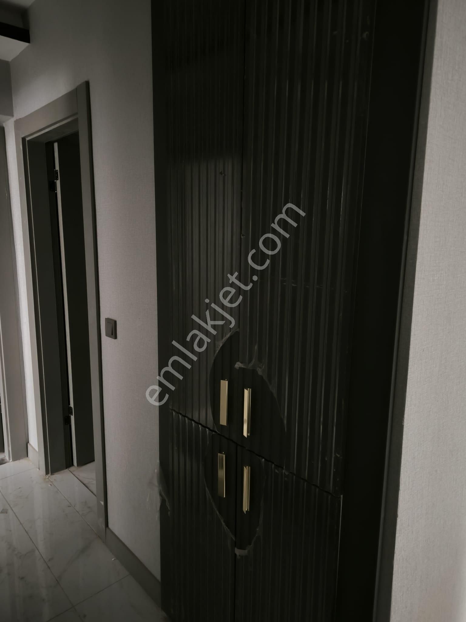 Törekent Melisa Garden Sitesinde 3+1 Kaçırılmayacak Daire - Görsel 17