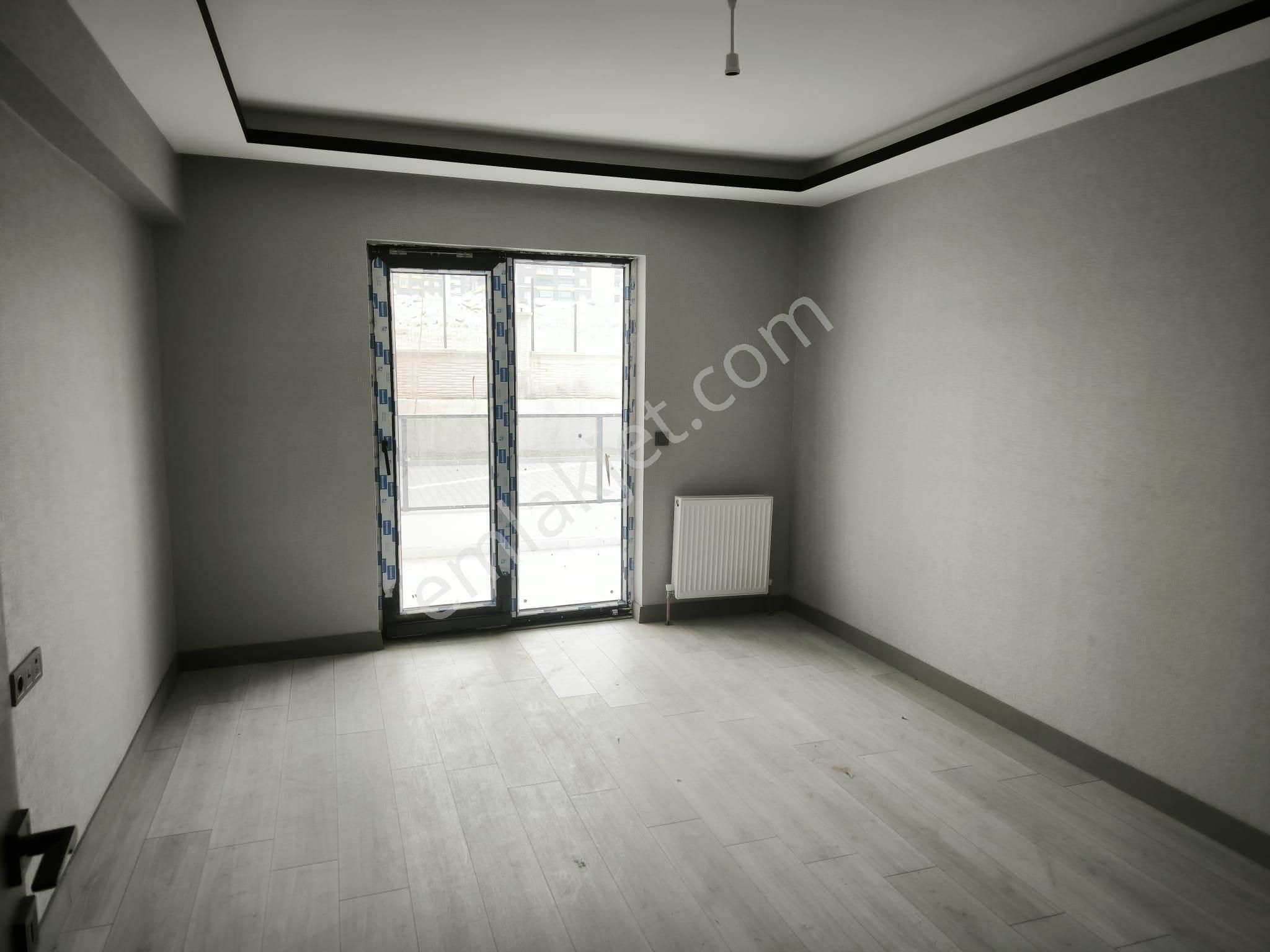 Törekent Melisa Garden Sitesinde 3+1 Kaçırılmayacak Daire - Görsel 8