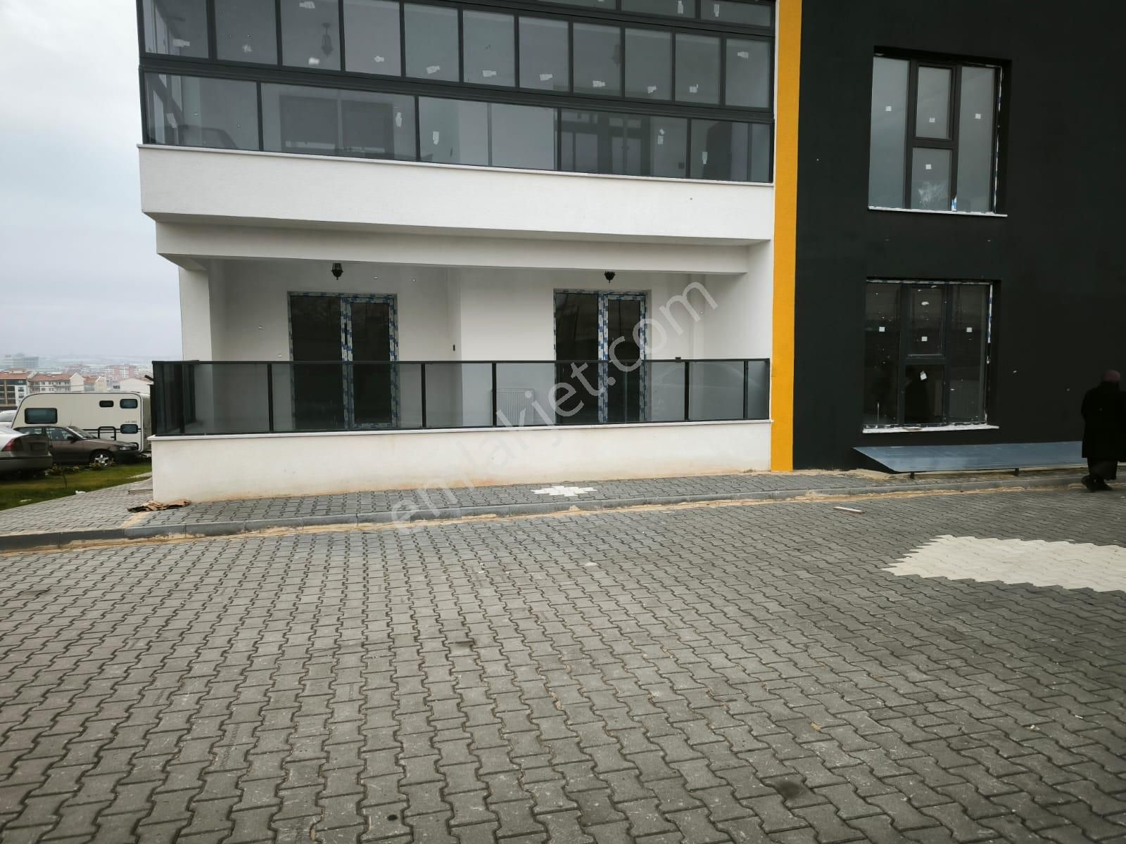 Törekent Melisa Garden Sitesinde 3+1 Kaçırılmayacak Daire - Görsel 21