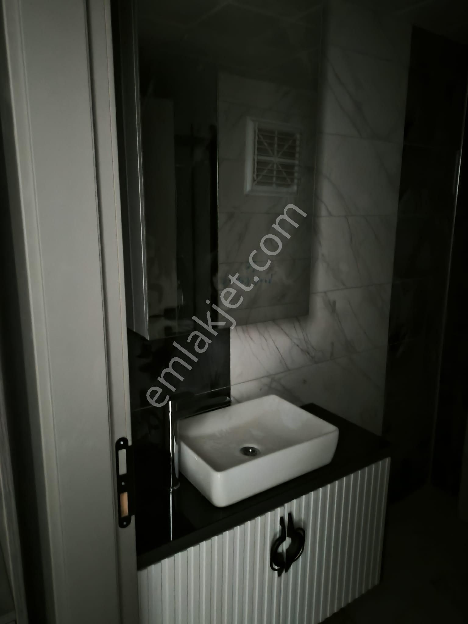 Törekent Melisa Garden Sitesinde 3+1 Kaçırılmayacak Daire - Görsel 20