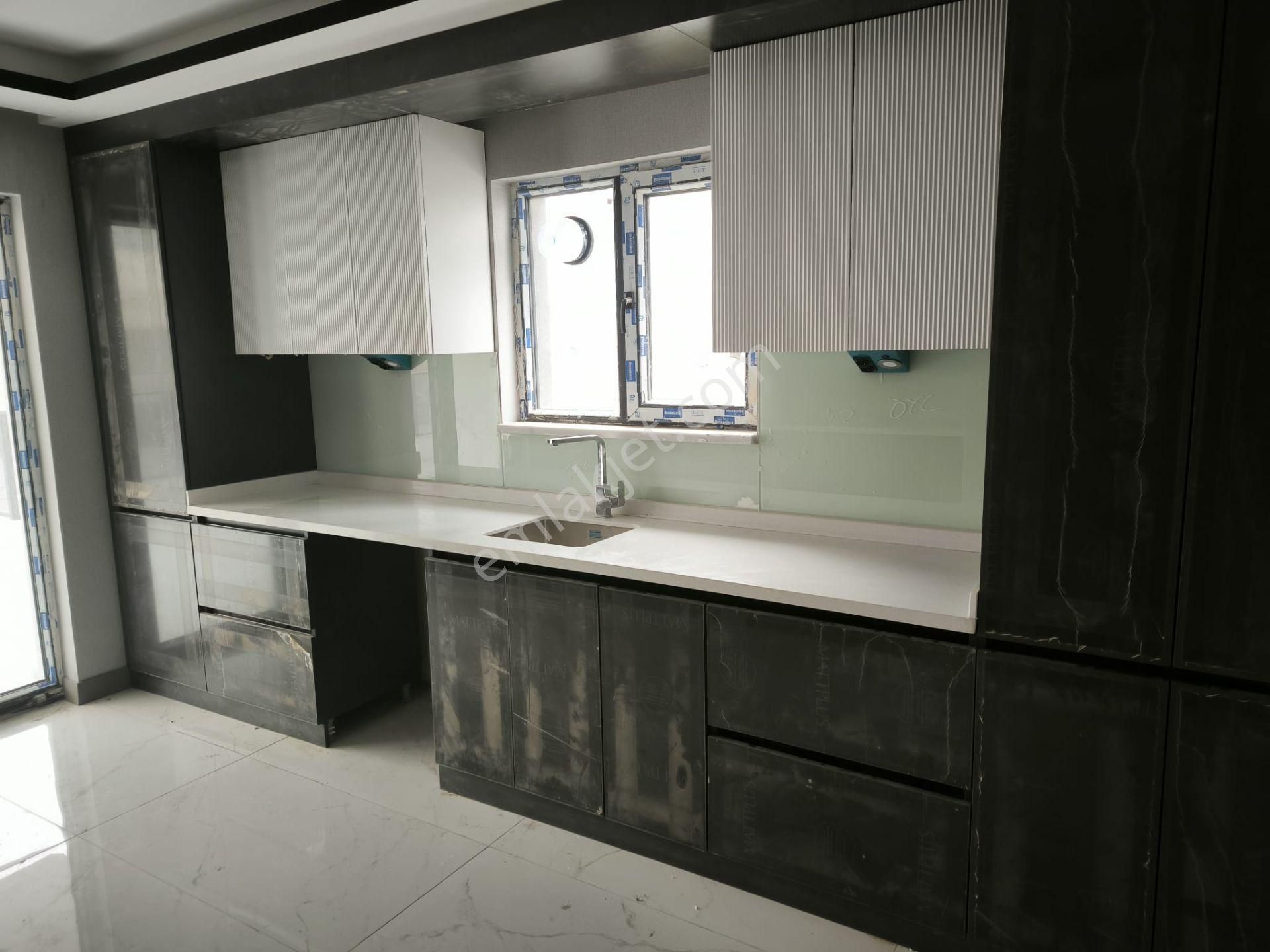 Törekent Melisa Garden Sitesinde 3+1 Kaçırılmayacak Daire - Görsel 2