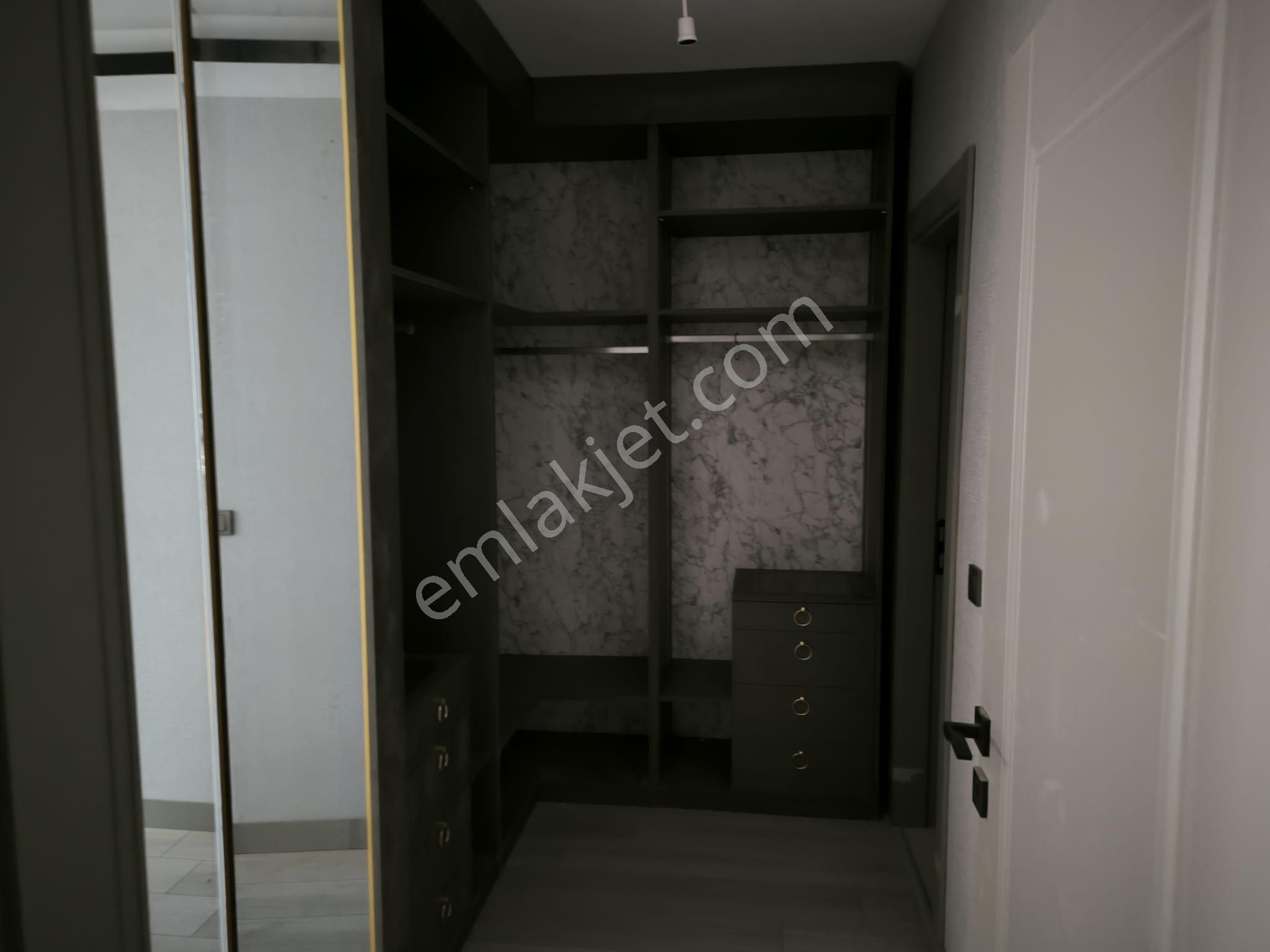 Törekent Melisa Garden Sitesinde 3+1 Kaçırılmayacak Daire - Görsel 13