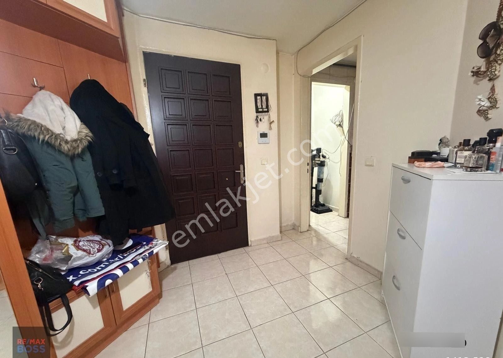 Batıkent Kentkoop Site İçerisinde Geniş Tip Kapalı Otoparklı 3+1 - Görsel 26