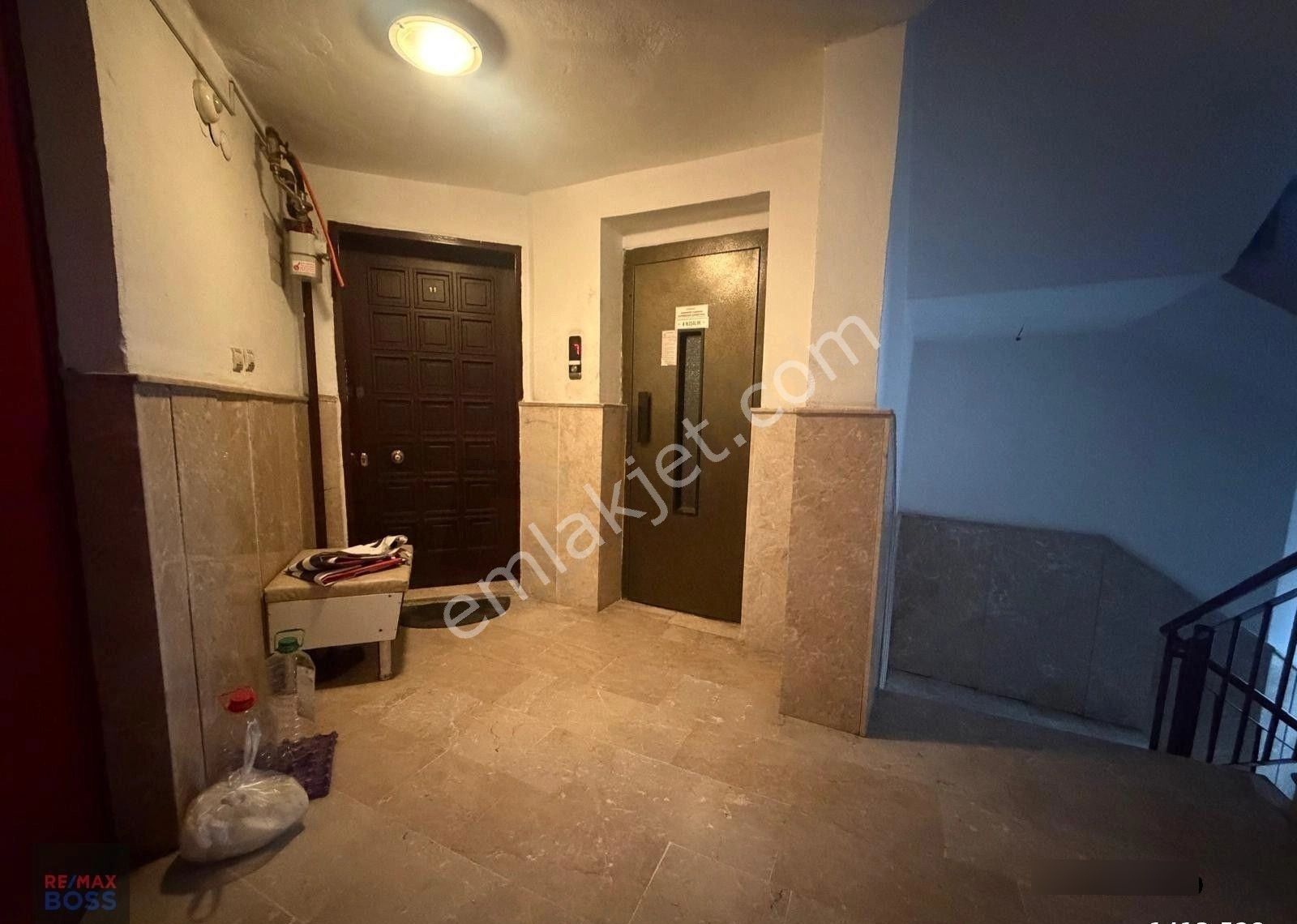 Batıkent Kentkoop Site İçerisinde Geniş Tip Kapalı Otoparklı 3+1 - Görsel 10