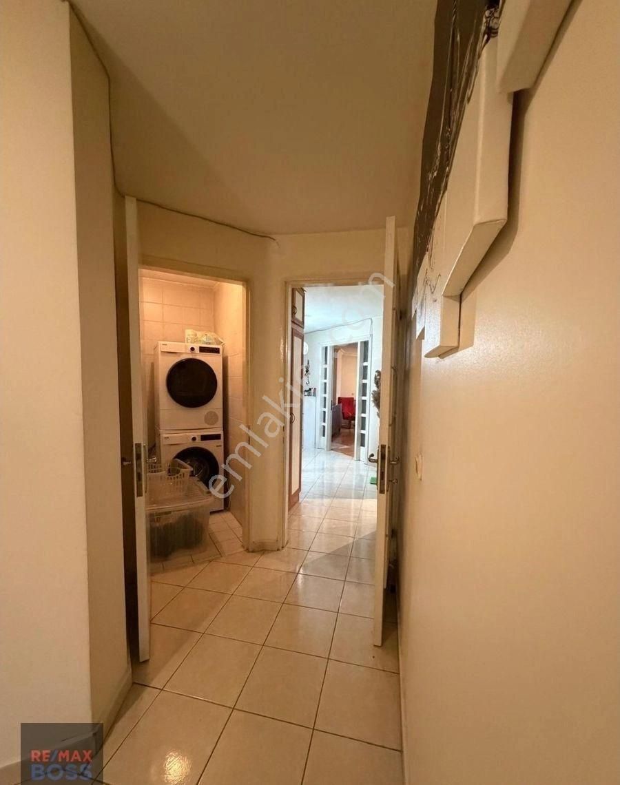 Batıkent Kentkoop Site İçerisinde Geniş Tip Kapalı Otoparklı 3+1 - Görsel 19