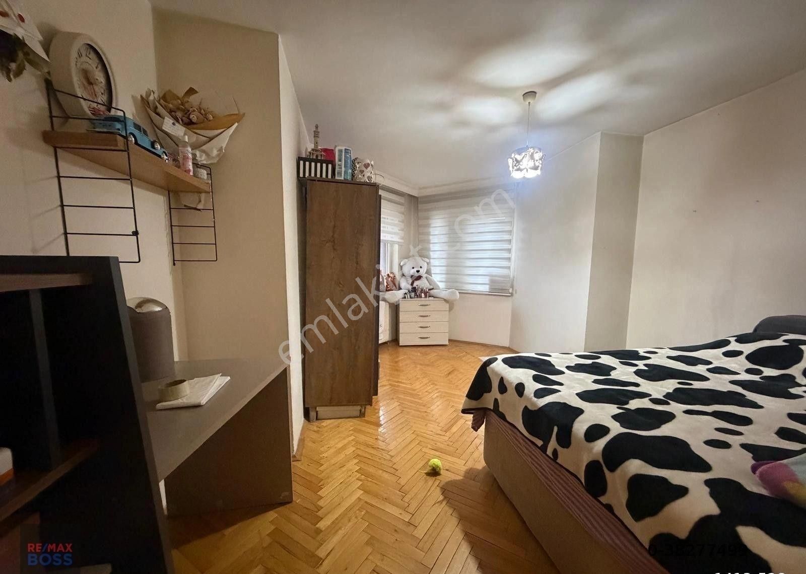 Batıkent Kentkoop Site İçerisinde Geniş Tip Kapalı Otoparklı 3+1 - Görsel 13