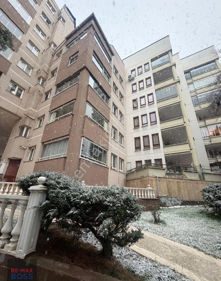 Batıkent Kentkoop Site İçerisinde Geniş Tip Kapalı Otoparklı 3+1