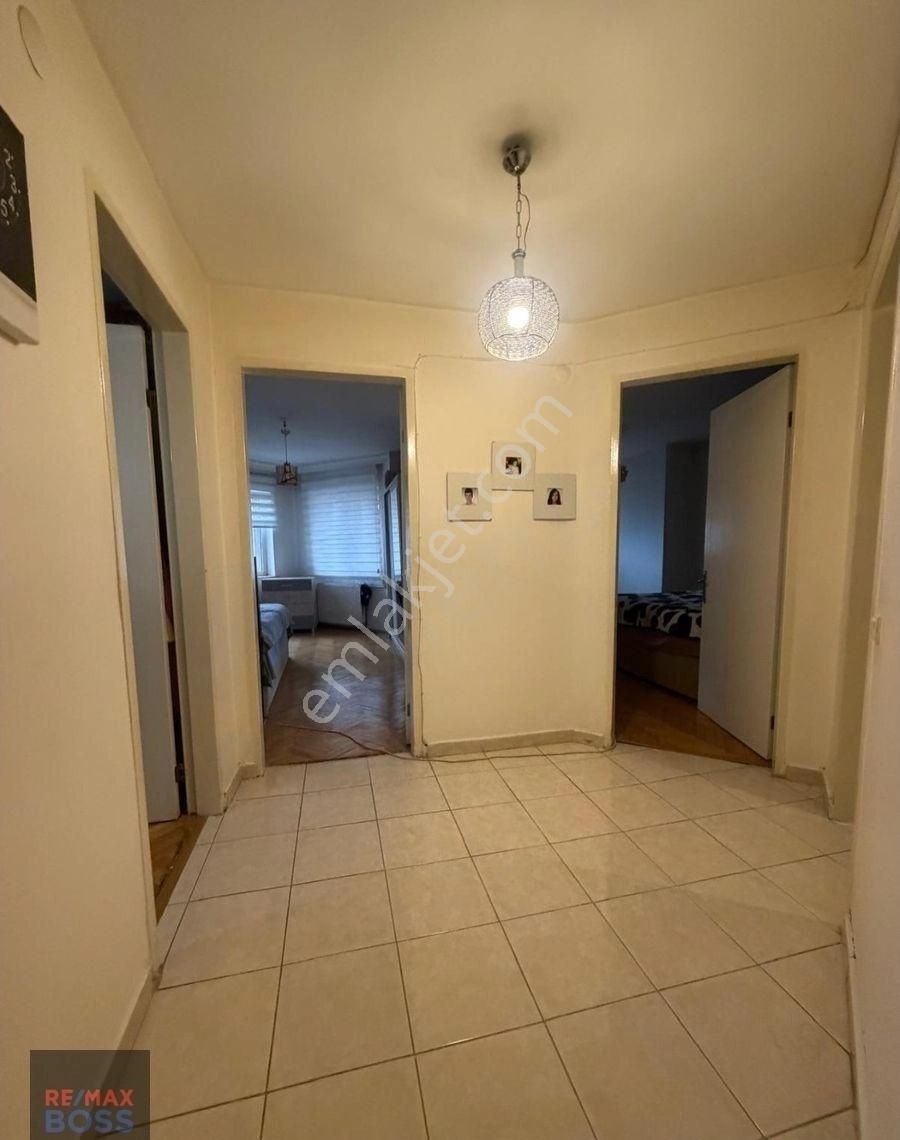 Batıkent Kentkoop Site İçerisinde Geniş Tip Kapalı Otoparklı 3+1 - Görsel 21