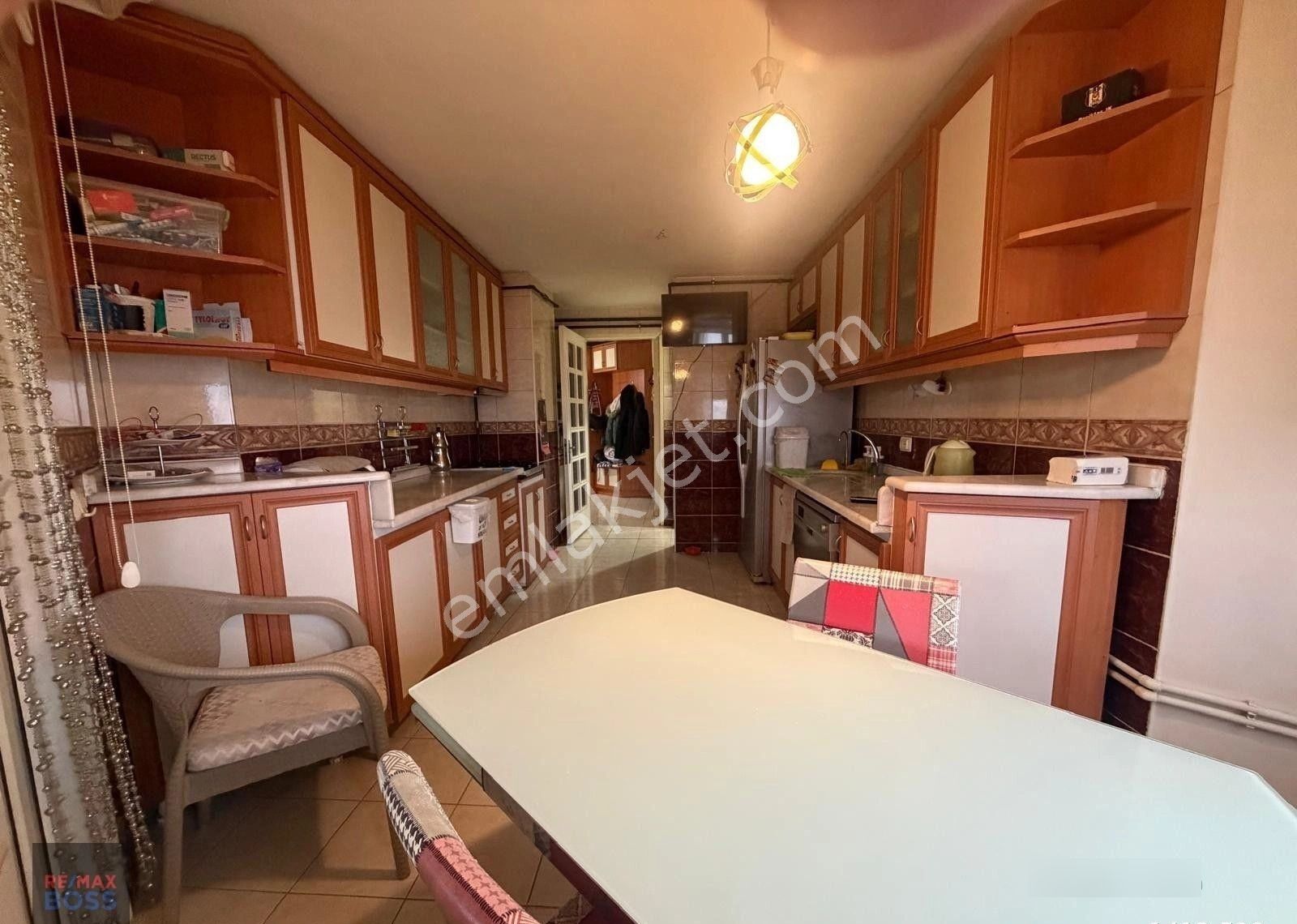 Batıkent Kentkoop Site İçerisinde Geniş Tip Kapalı Otoparklı 3+1 - Görsel 27