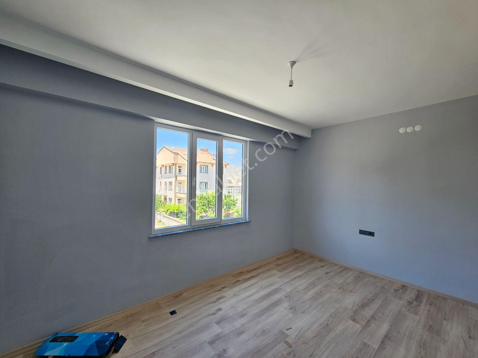 Selahaddin Eyyübi Mh. Beşyüzevler Semt Pazarı Yakını 3+1 Satılık Lüx Daire - Görsel 26