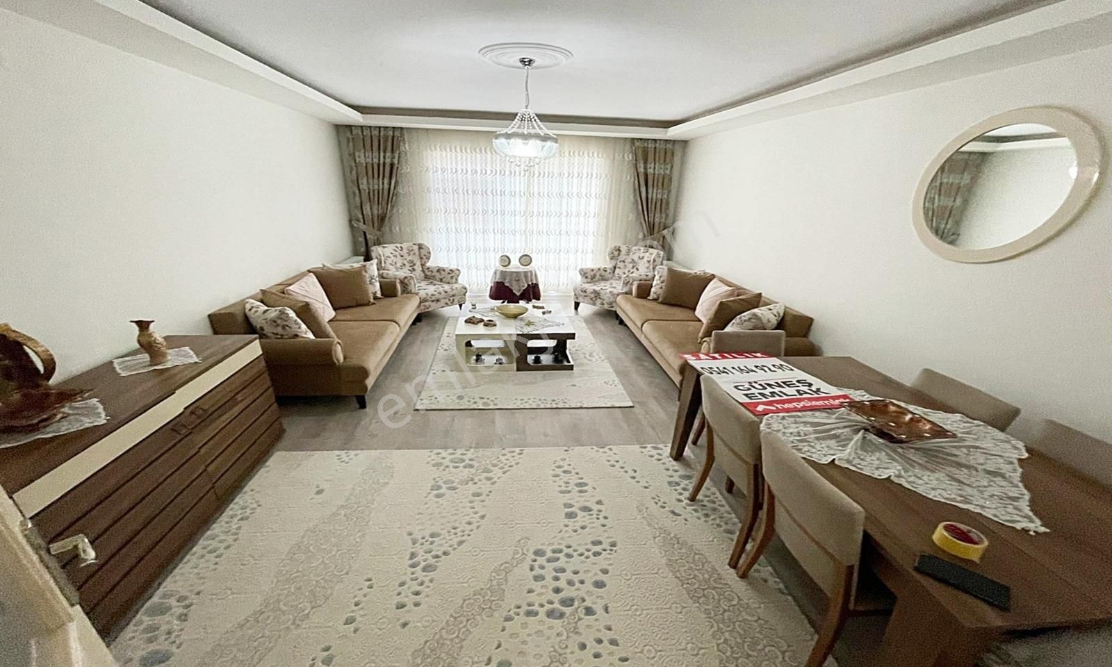 Yenikent*merkezde*masrafsız*yüksek*kredili*emin*evim*vs*uygun - Görsel 5