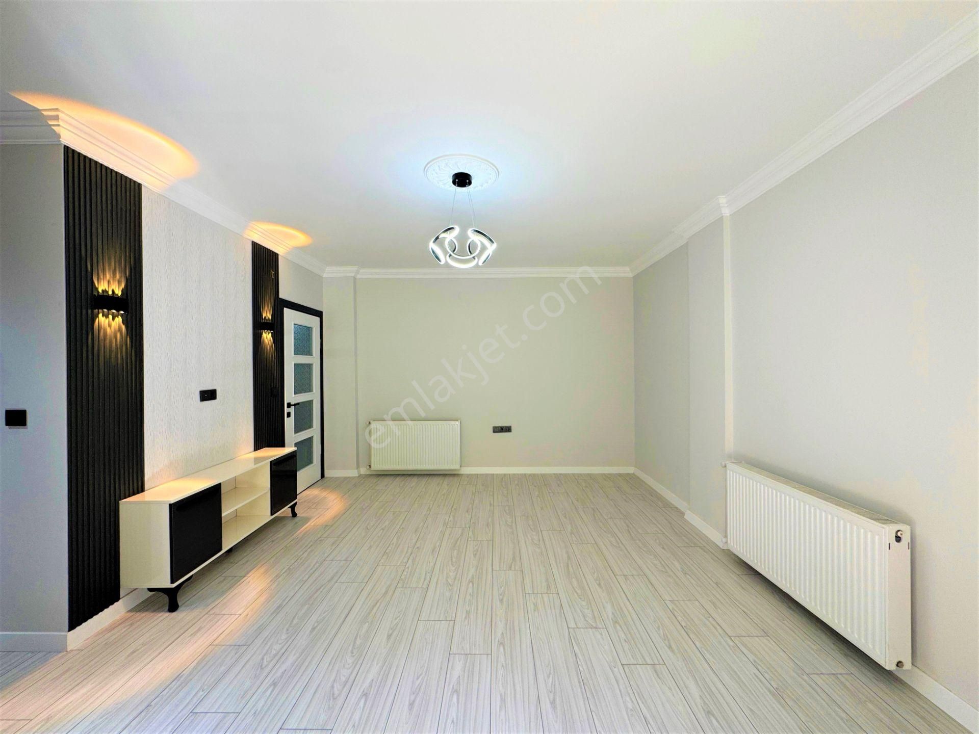 🟠🟠alfa'dan Akçay'da Satılık Geniş Ailelere Özel Ön Cephe Asansörlü Şık Tasarımlı 3+1 Ferah Daire - Görsel 30