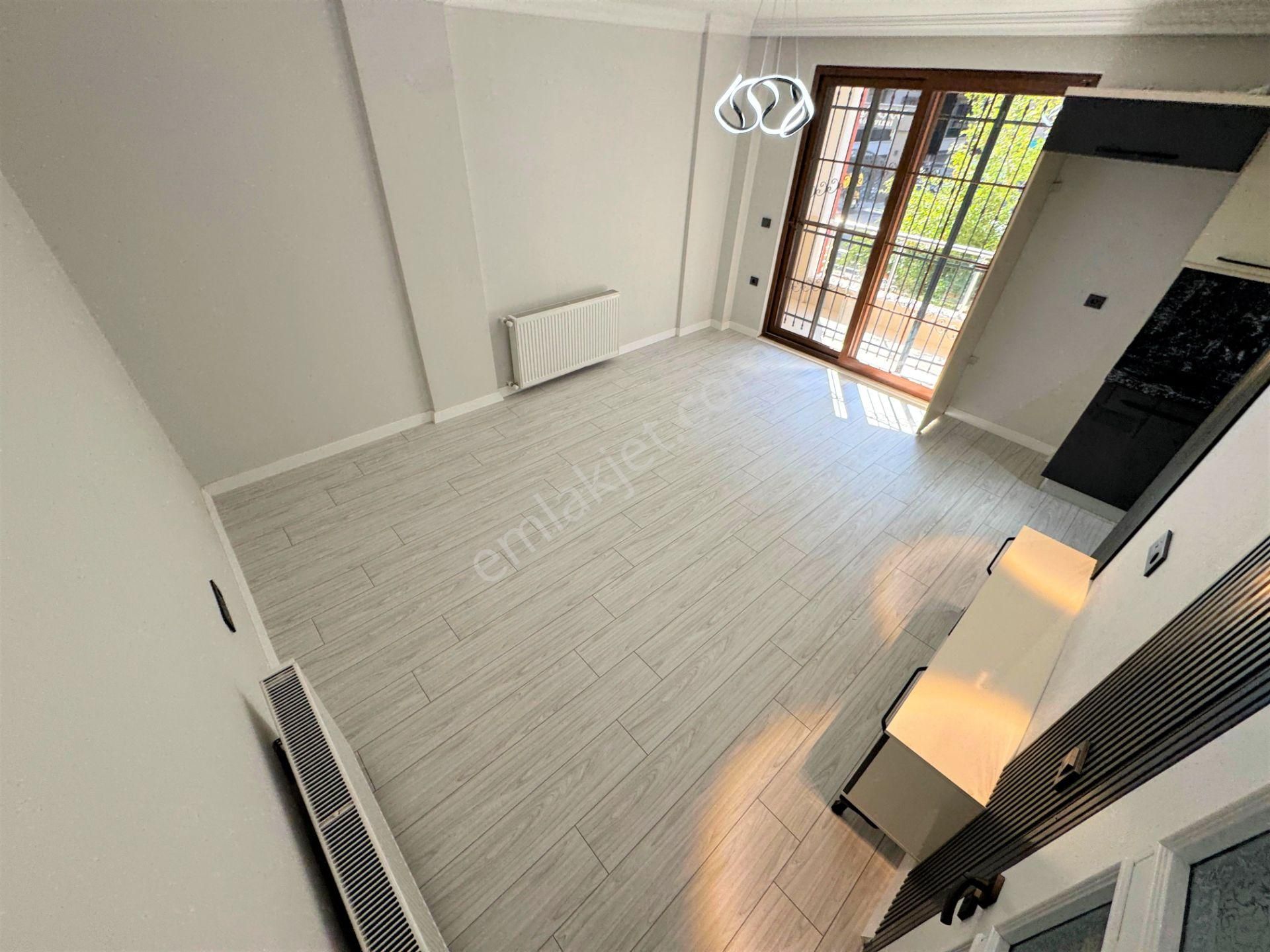 🟠🟠alfa'dan Akçay'da Satılık Geniş Ailelere Özel Ön Cephe Asansörlü Şık Tasarımlı 3+1 Ferah Daire - Görsel 26