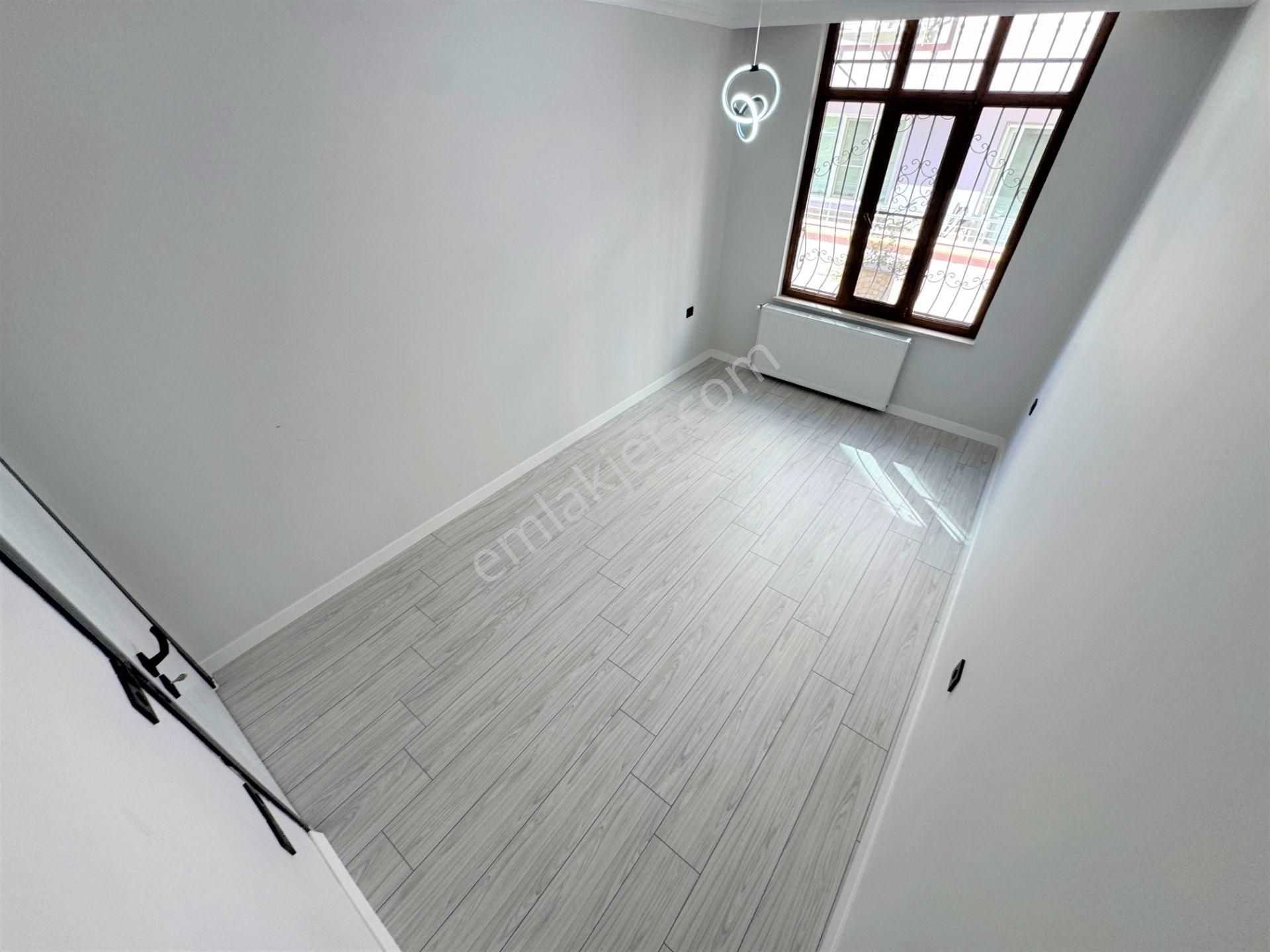 🟠🟠alfa'dan Akçay'da Satılık Geniş Ailelere Özel Ön Cephe Asansörlü Şık Tasarımlı 3+1 Ferah Daire - Görsel 14