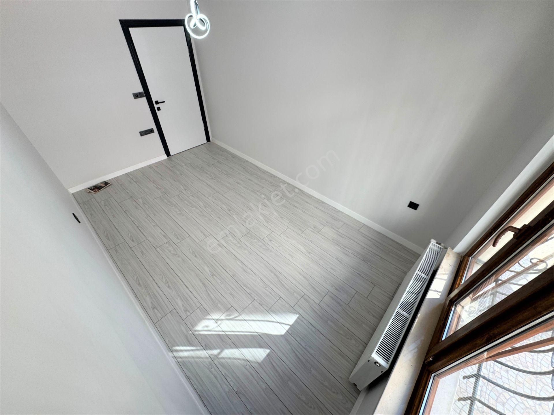 🟠🟠alfa'dan Akçay'da Satılık Geniş Ailelere Özel Ön Cephe Asansörlü Şık Tasarımlı 3+1 Ferah Daire - Görsel 10