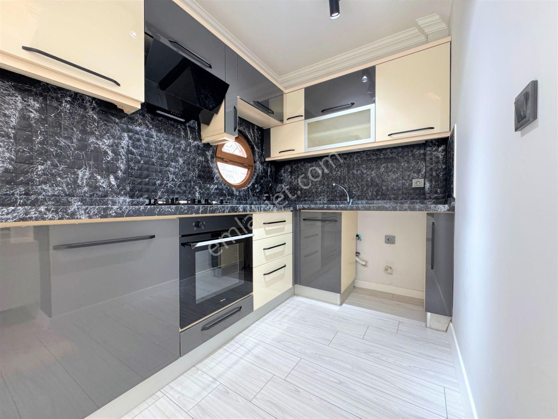 🟠🟠alfa'dan Akçay'da Satılık Geniş Ailelere Özel Ön Cephe Asansörlü Şık Tasarımlı 3+1 Ferah Daire - Görsel 29