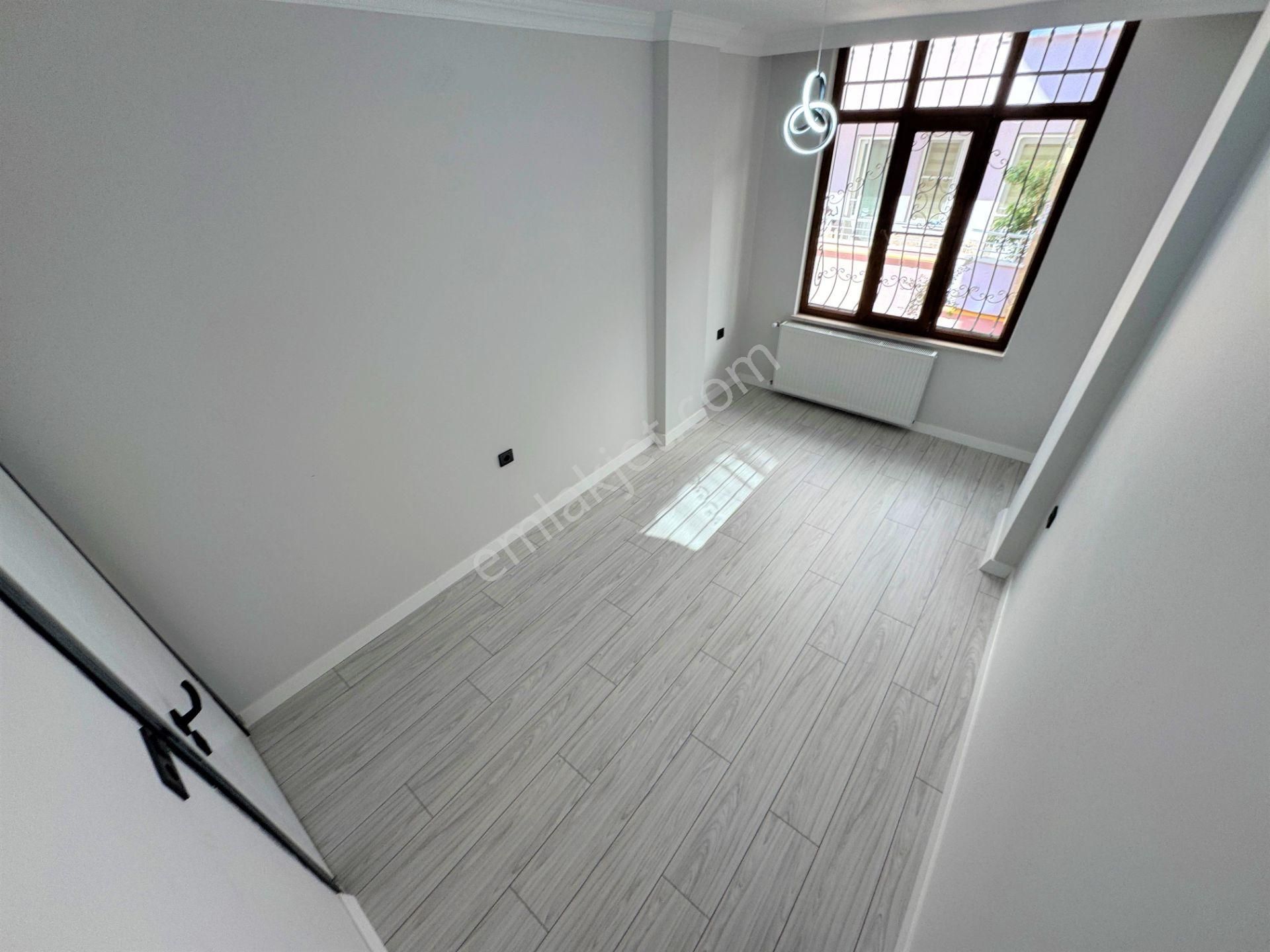 🟠🟠alfa'dan Akçay'da Satılık Geniş Ailelere Özel Ön Cephe Asansörlü Şık Tasarımlı 3+1 Ferah Daire - Görsel 3