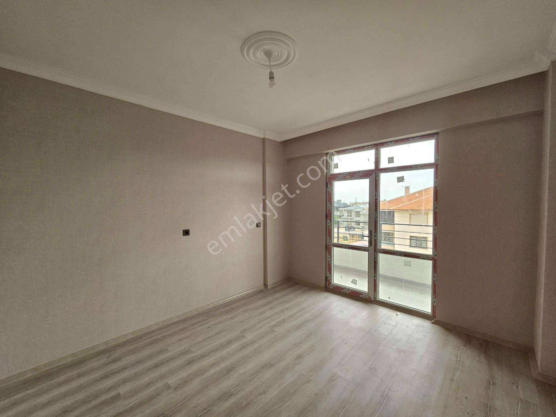 Sille Ak Mahallesinde Satılık 2+1 125 M2 Sıfır Fırsat Daire - Görsel 5