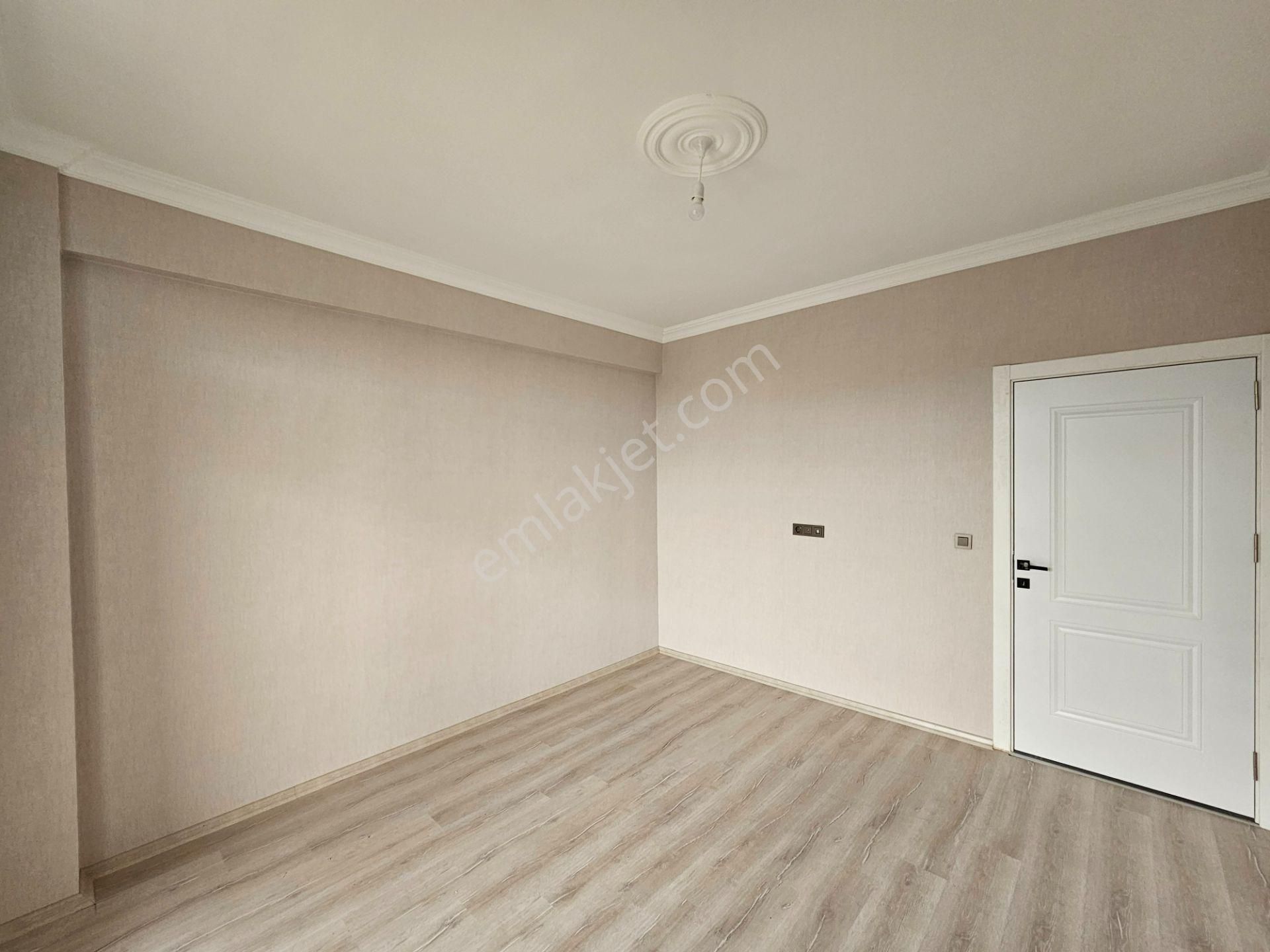 Sille Ak Mahallesinde Satılık 2+1 125 M2 Sıfır Fırsat Daire - Görsel 22