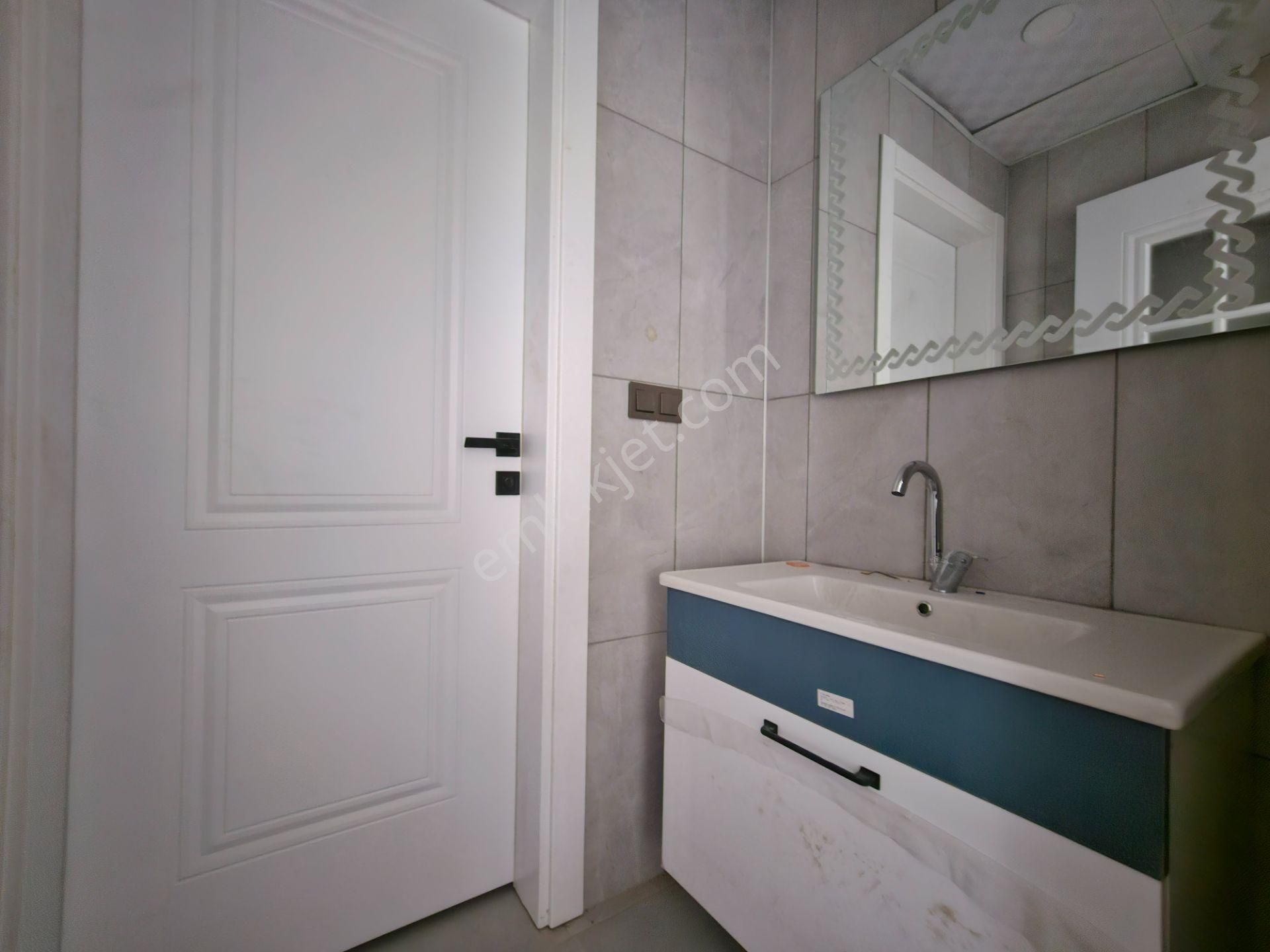 Sille Ak Mahallesinde Satılık 2+1 125 M2 Sıfır Fırsat Daire - Görsel 9