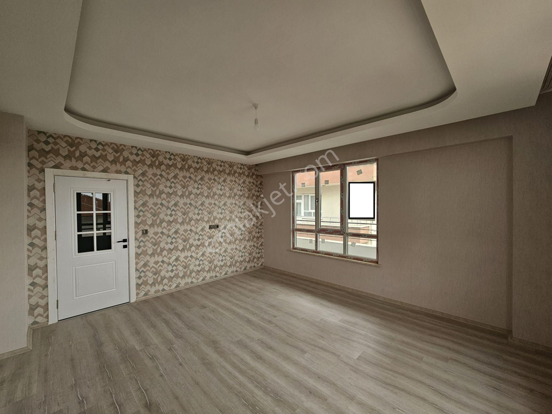 Sille Ak Mahallesinde Satılık 2+1 125 M2 Sıfır Fırsat Daire - Görsel 3