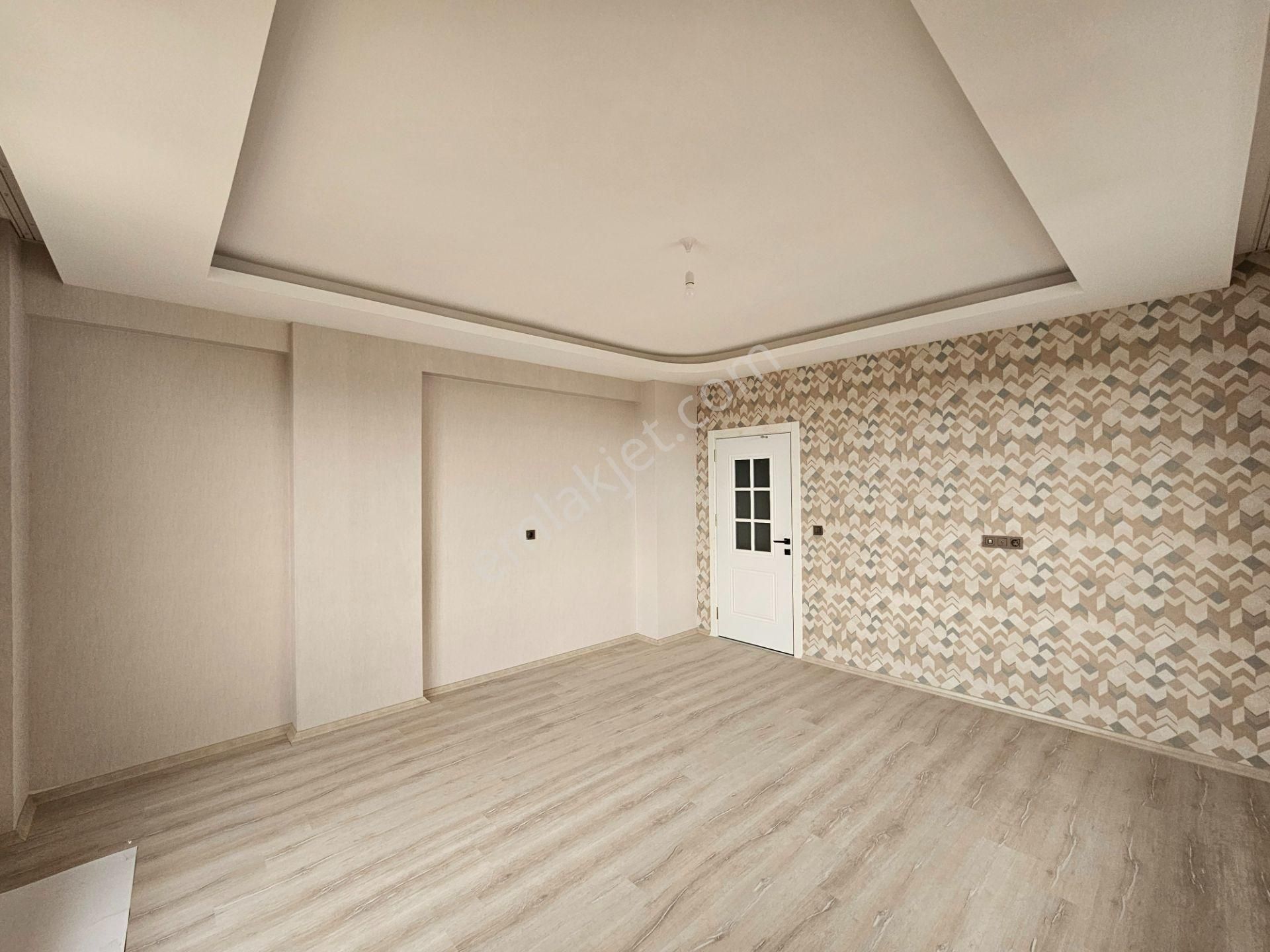 Sille Ak Mahallesinde Satılık 2+1 125 M2 Sıfır Fırsat Daire - Görsel 16