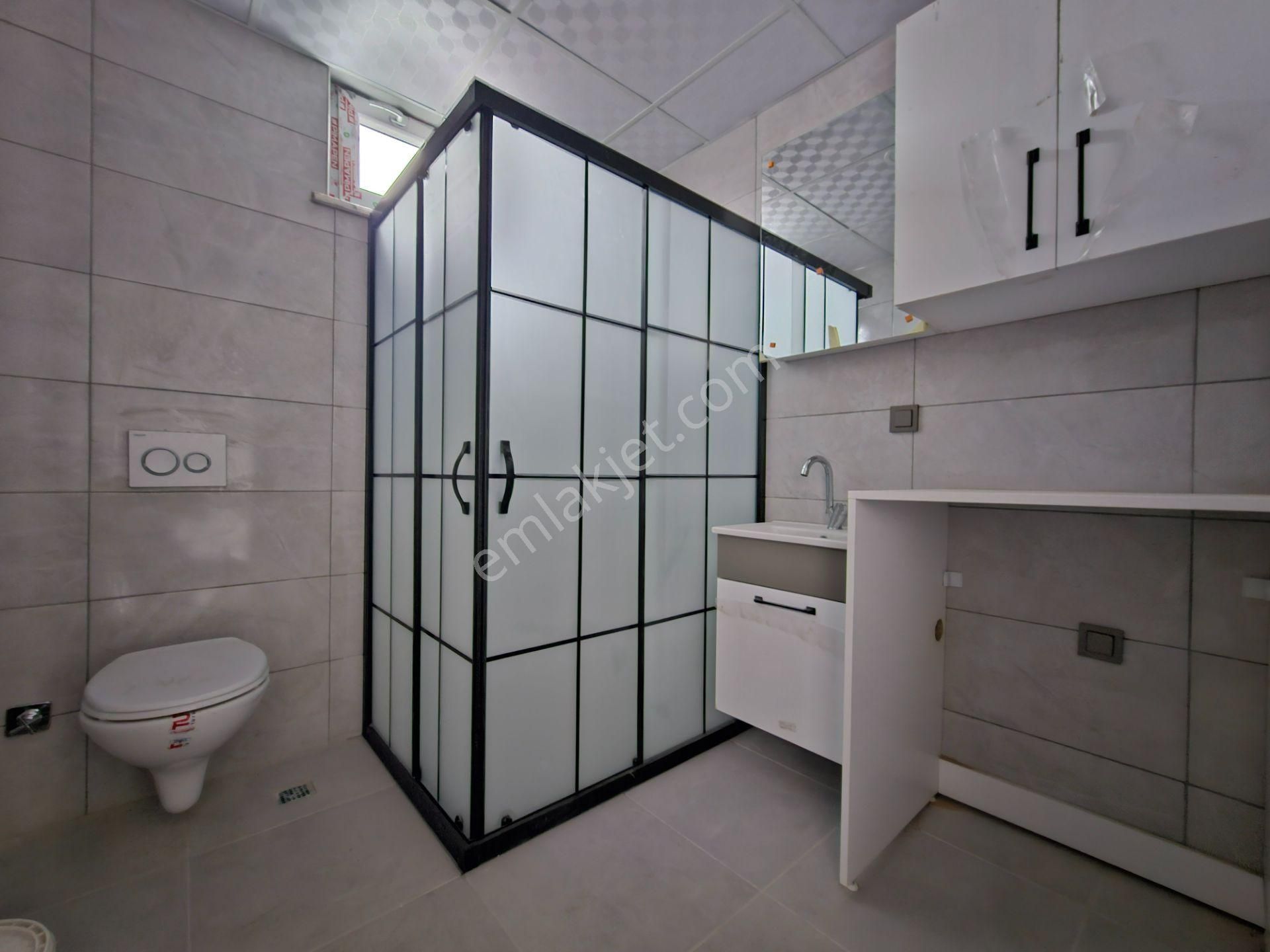 Sille Ak Mahallesinde Satılık 2+1 125 M2 Sıfır Fırsat Daire - Görsel 8