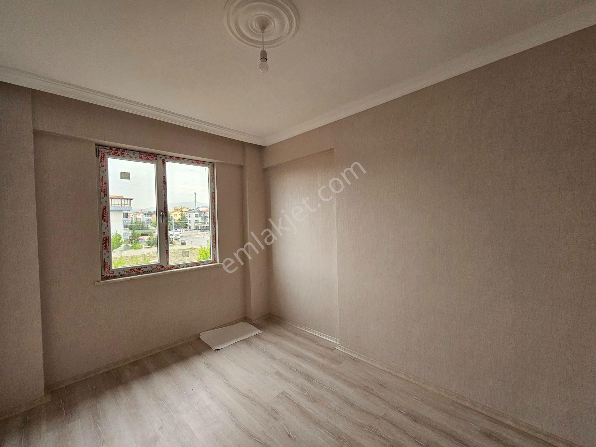 Sille Ak Mahallesinde Satılık 2+1 125 M2 Sıfır Fırsat Daire - Görsel 24