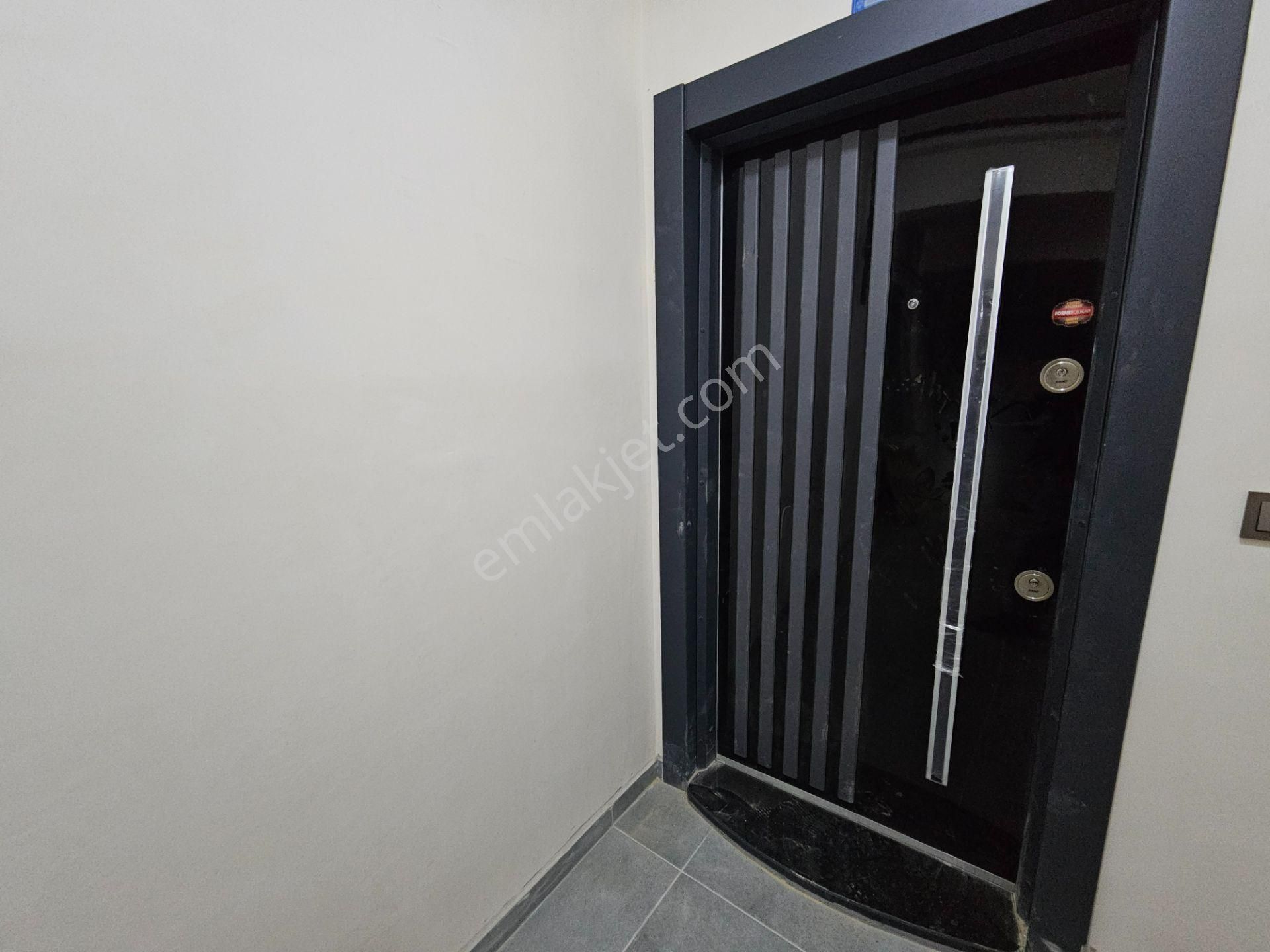 Sille Ak Mahallesinde Satılık 2+1 125 M2 Sıfır Fırsat Daire - Görsel 10