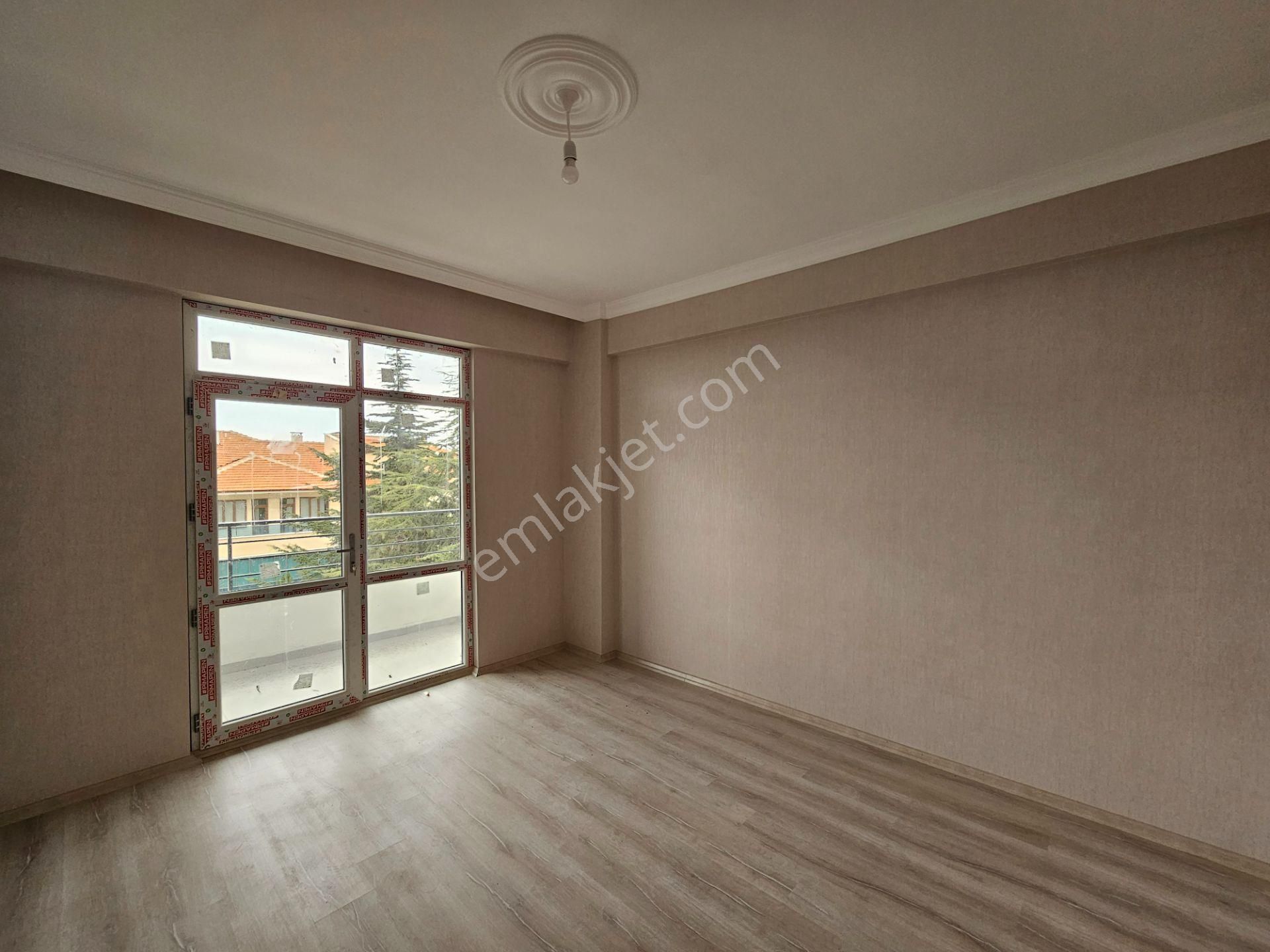 Sille Ak Mahallesinde Satılık 2+1 125 M2 Sıfır Fırsat Daire - Görsel 20