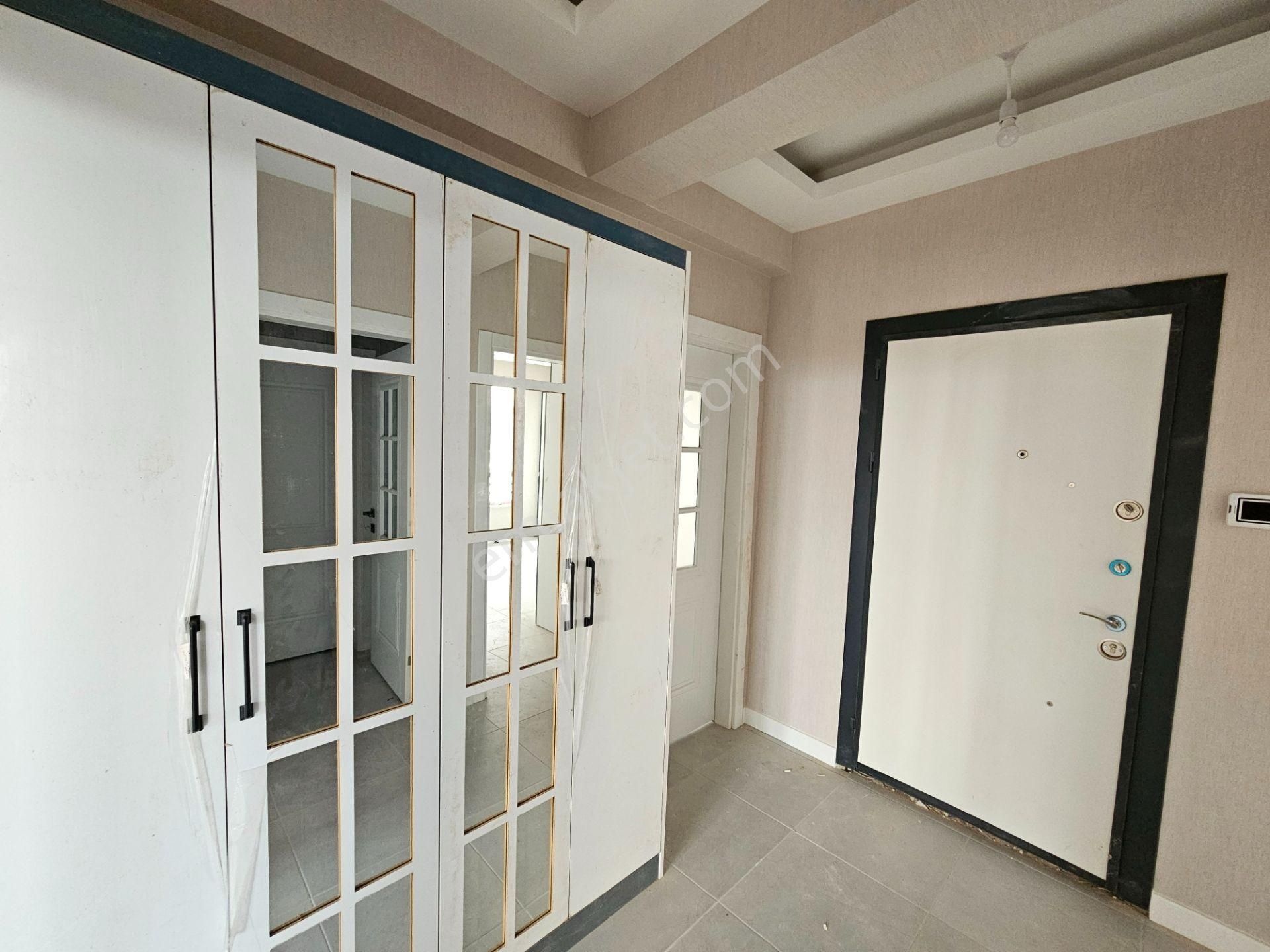 Sille Ak Mahallesinde Satılık 2+1 125 M2 Sıfır Fırsat Daire - Görsel 4