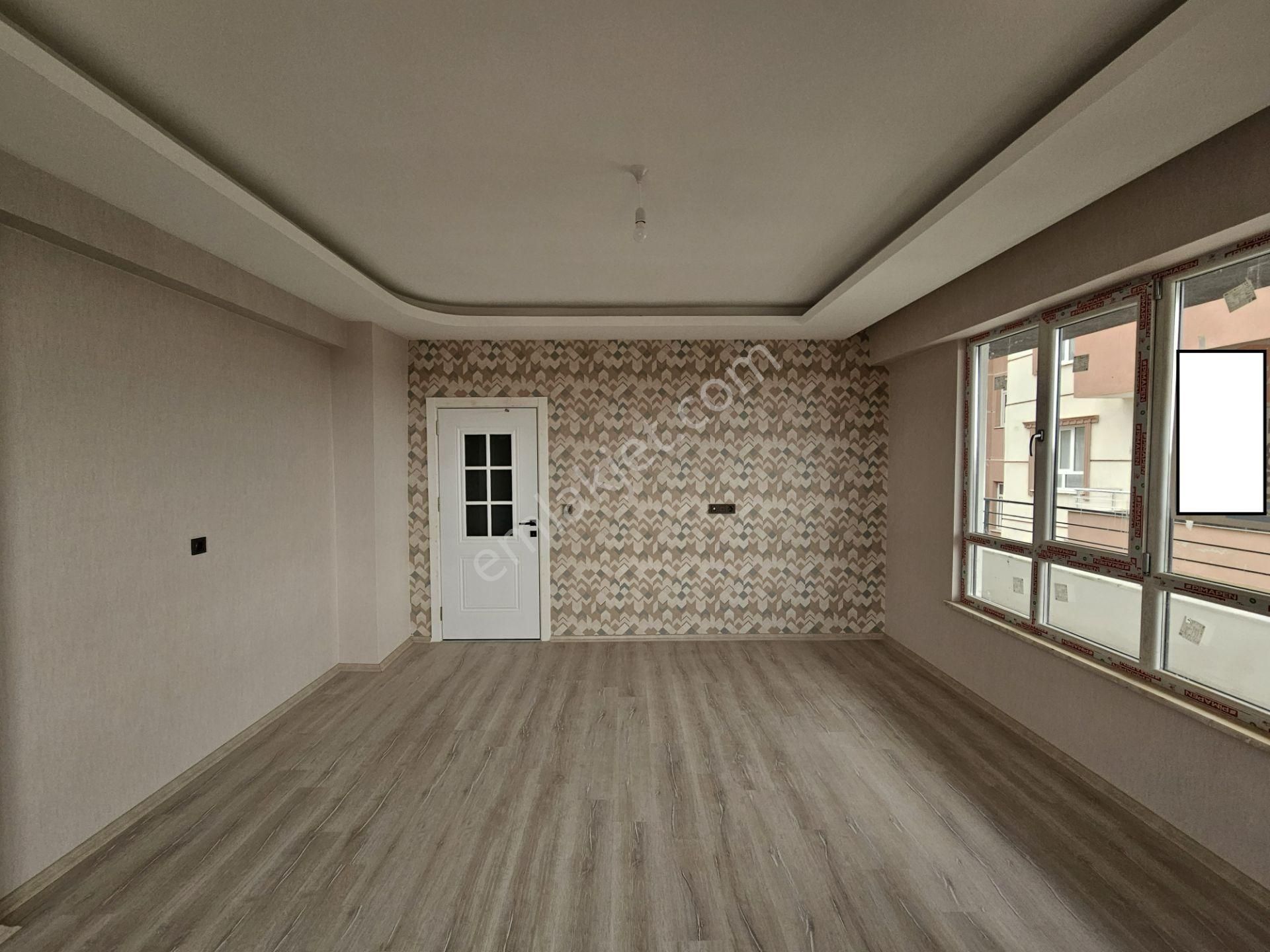 Sille Ak Mahallesinde Satılık 2+1 125 M2 Sıfır Fırsat Daire - Görsel 15