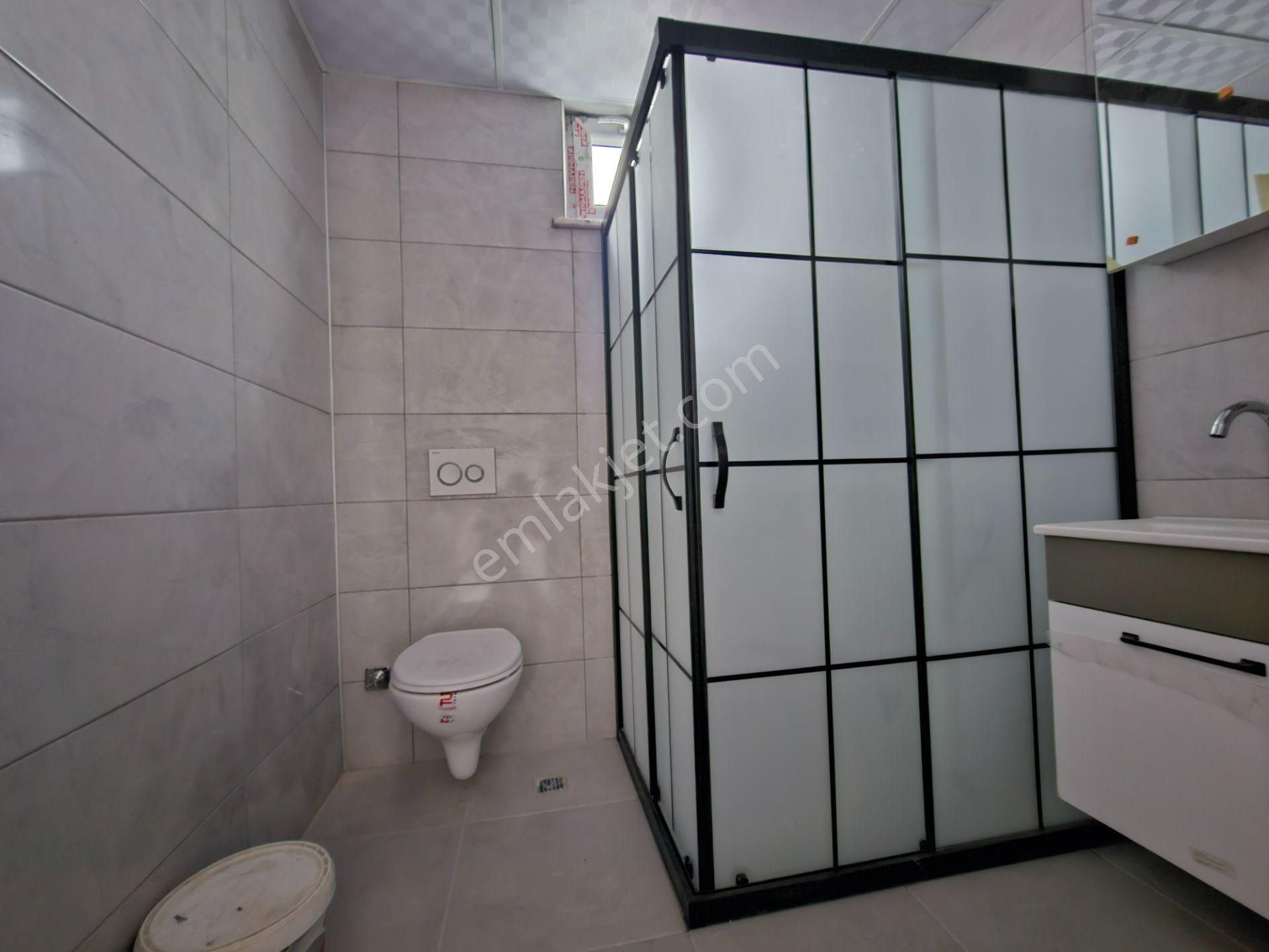 Sille Ak Mahallesinde Satılık 2+1 125 M2 Sıfır Fırsat Daire - Görsel 27