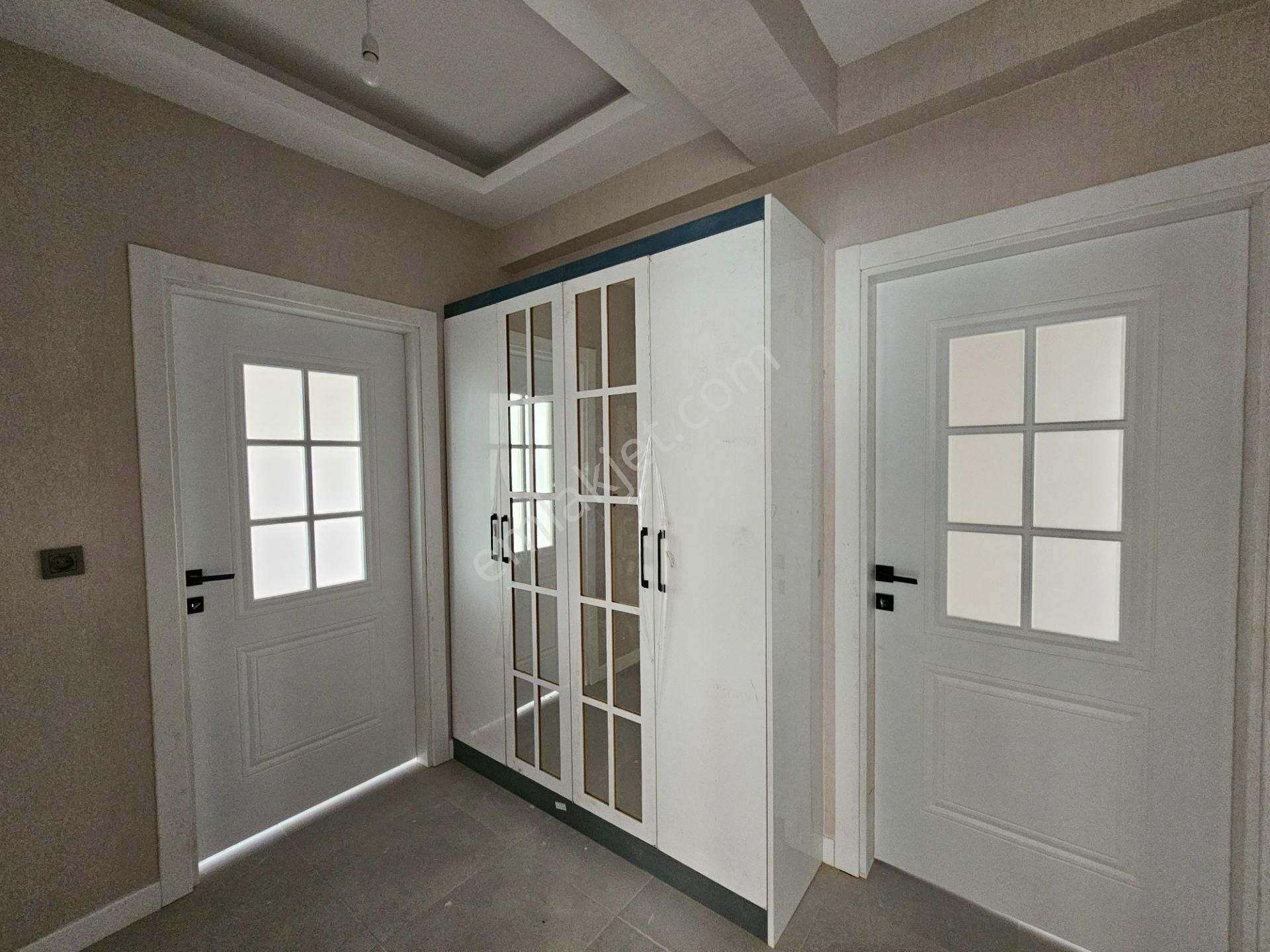 Sille Ak Mahallesinde Satılık 2+1 125 M2 Sıfır Fırsat Daire - Görsel 19