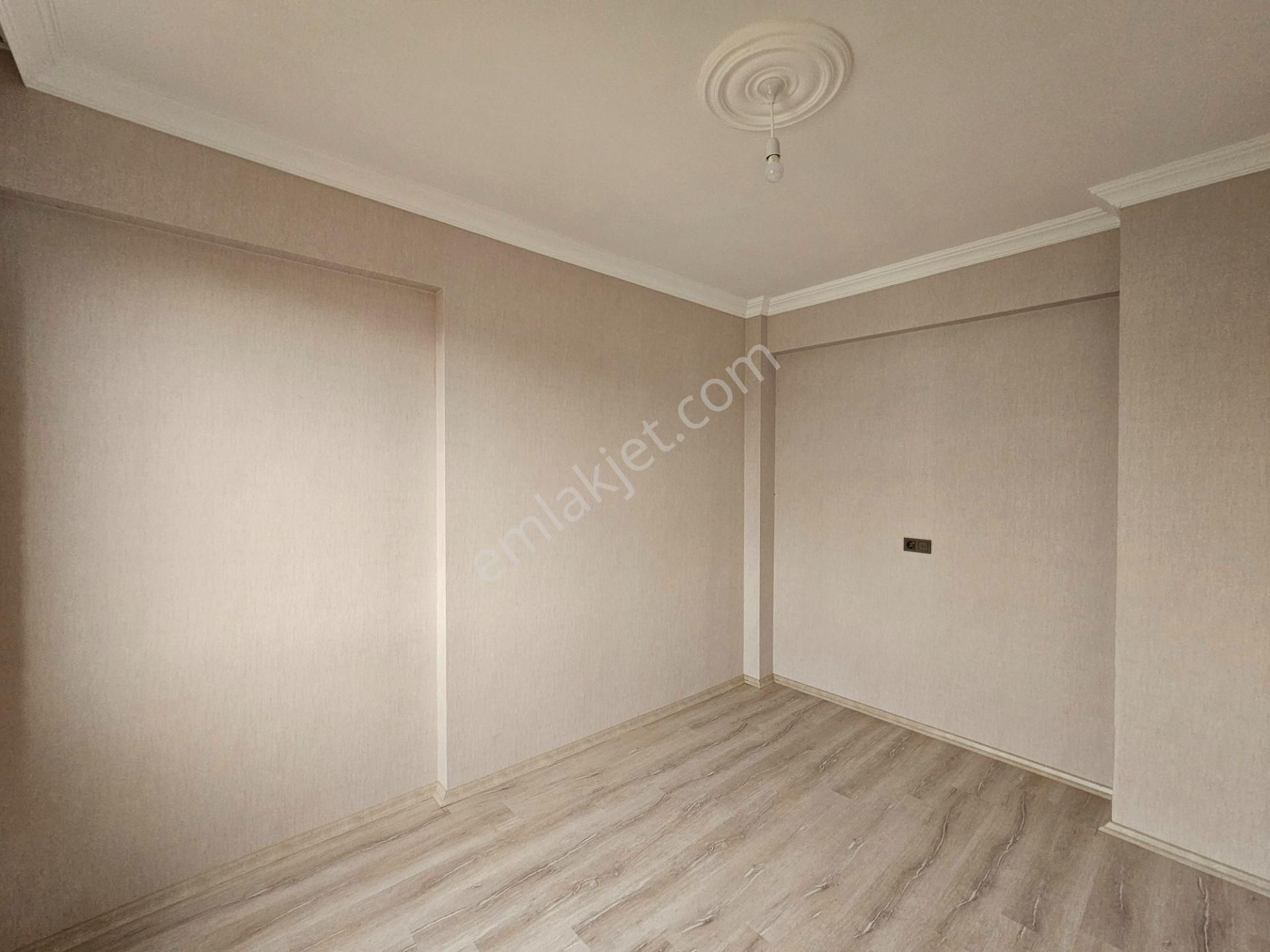 Sille Ak Mahallesinde Satılık 2+1 125 M2 Sıfır Fırsat Daire - Görsel 26