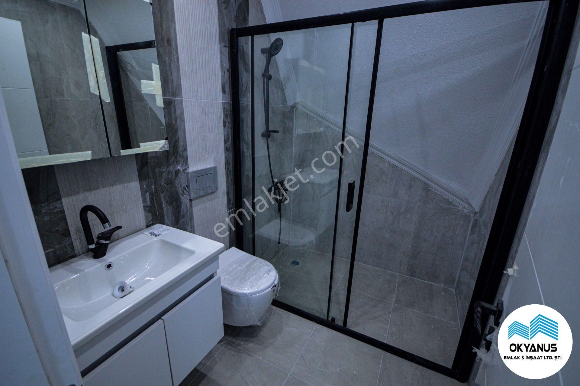 Sakarya Kocaali'de Yılın Fırsatı Müstakil Havuzlu 3+! Modern Villa - Görsel 31